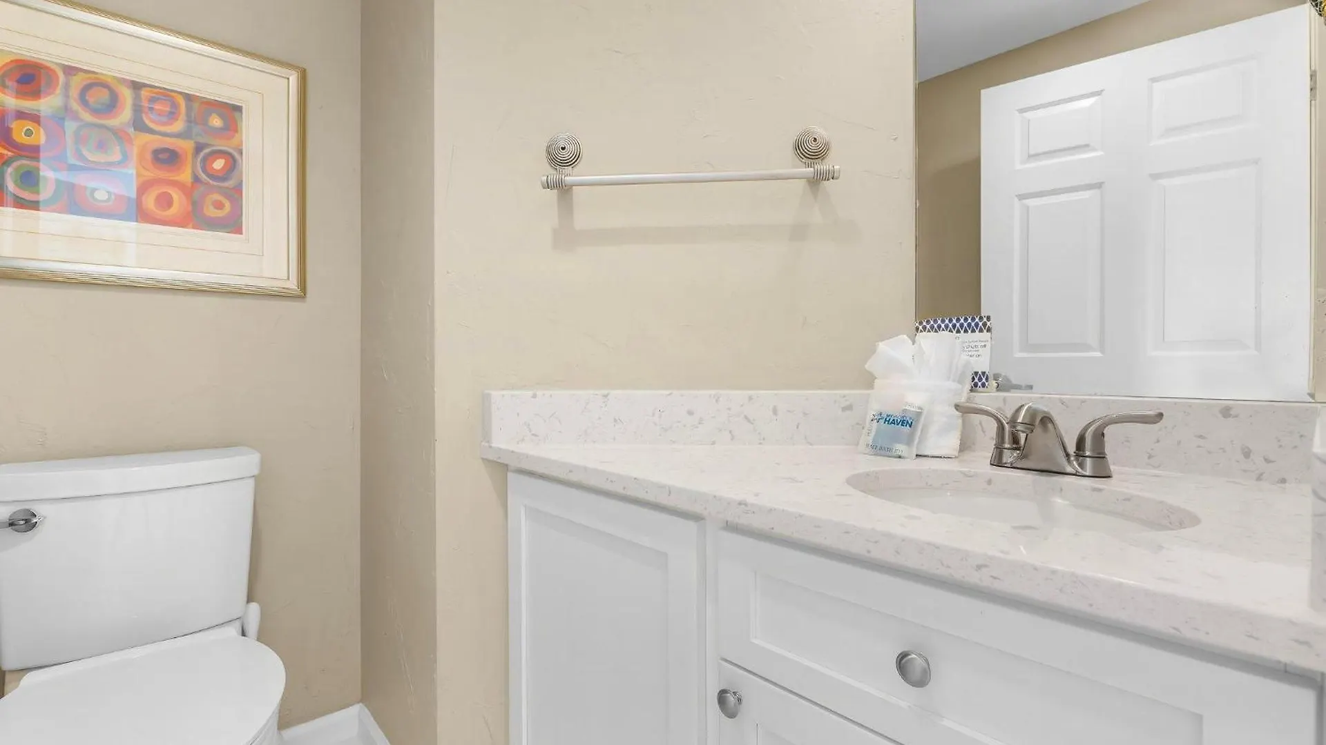 Westwinds 4799 Holiday home *