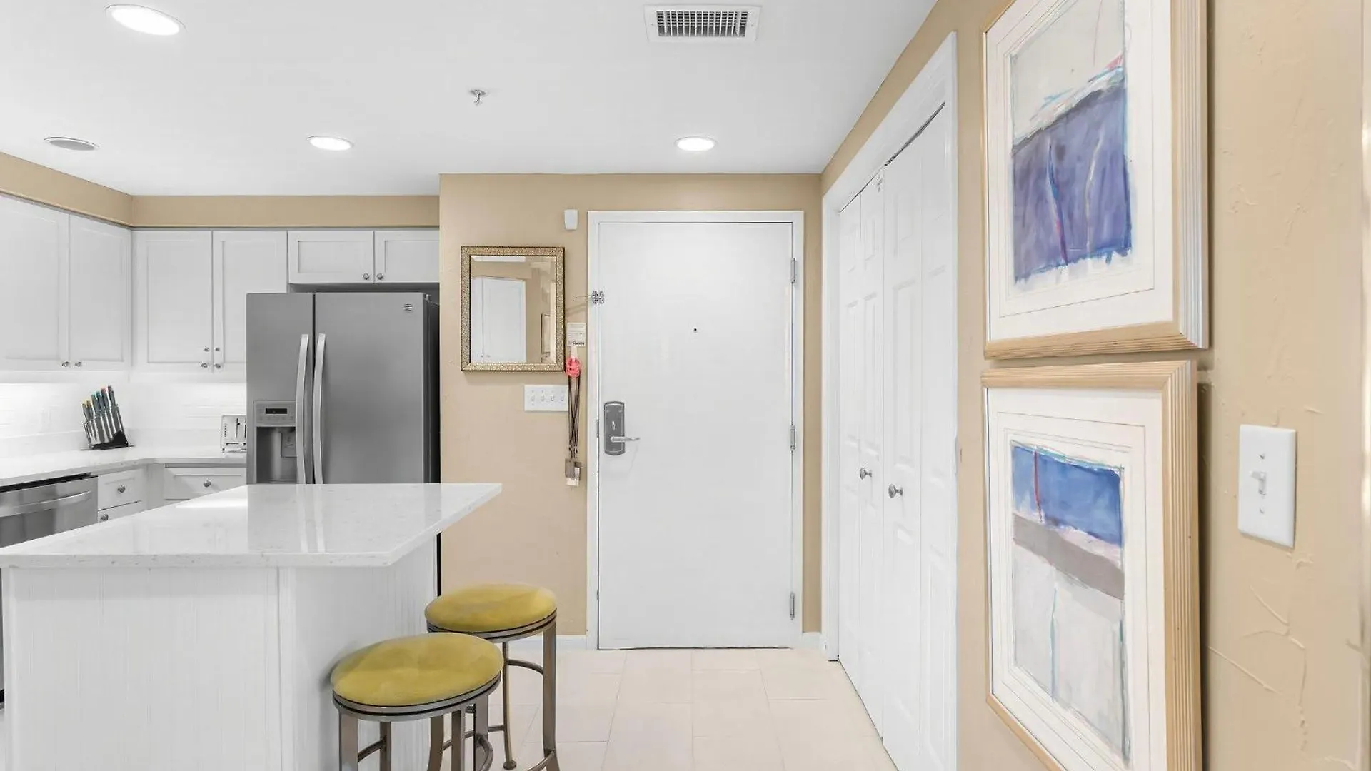 Westwinds 4799 Holiday home