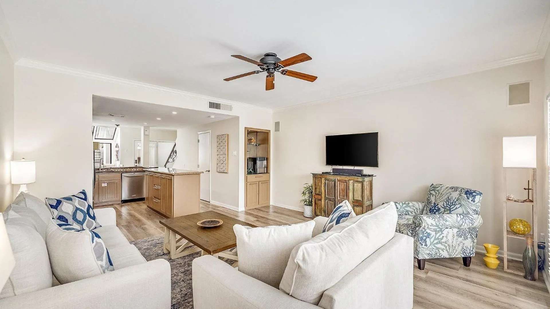 Beachwalk 5140 Villa Destin