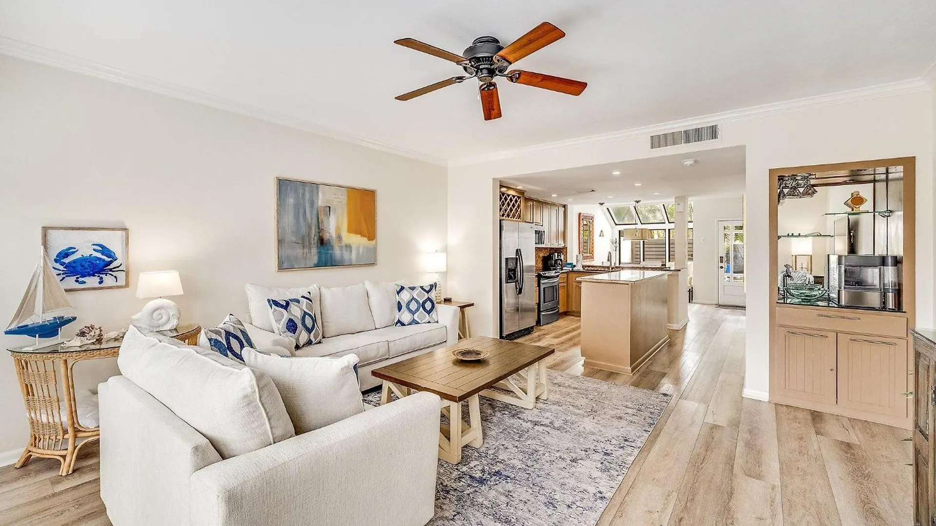 Beachwalk 5140 Destin