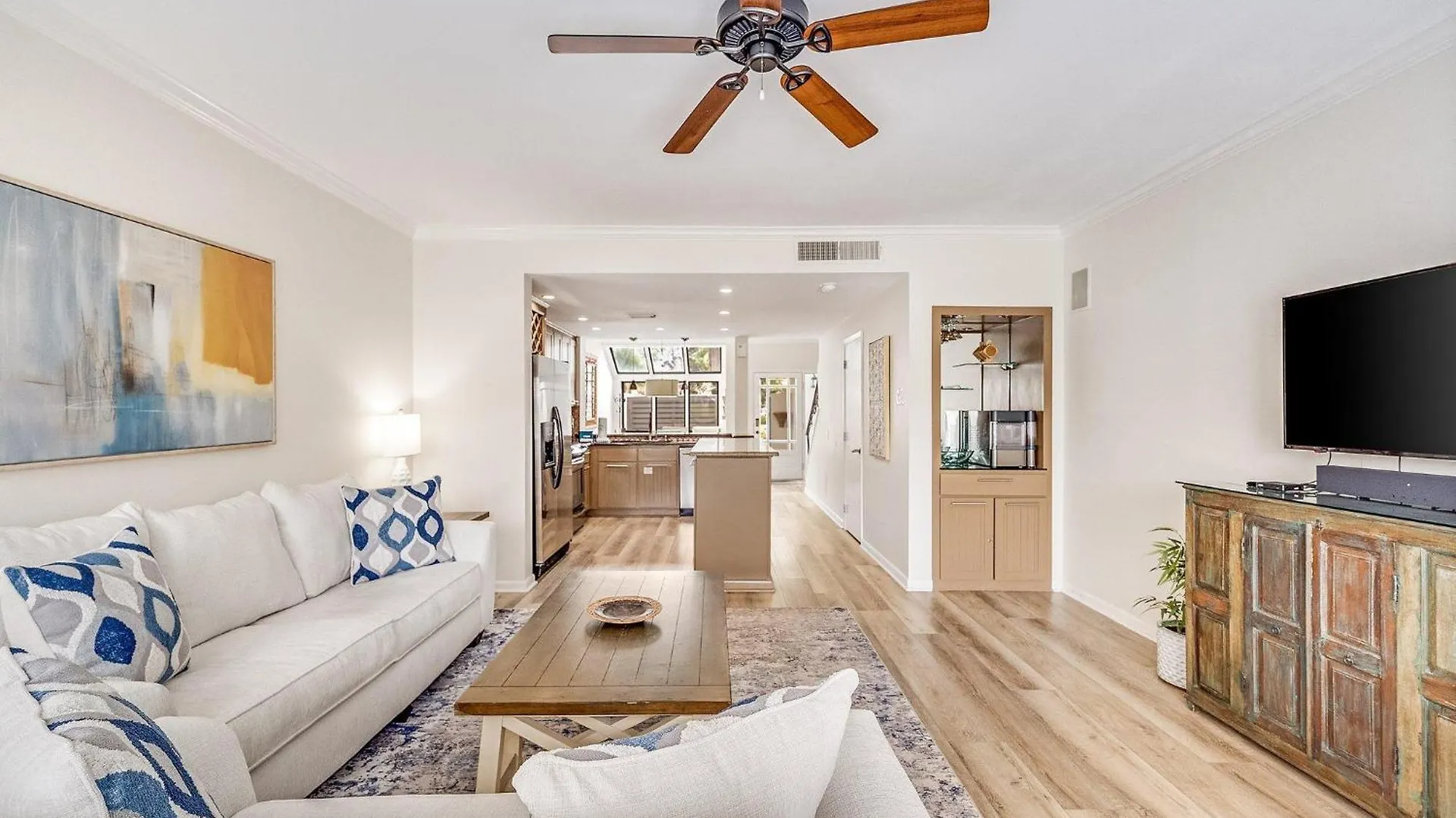 Beachwalk 5140 Villa *