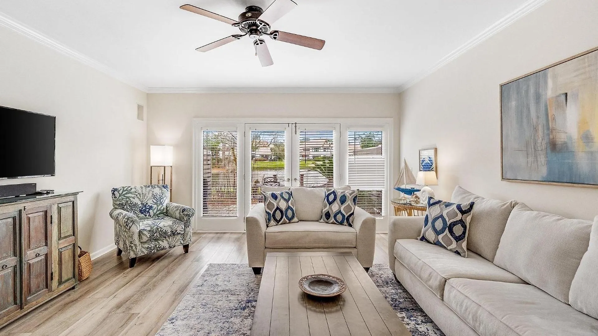 Beachwalk 5140 Villa