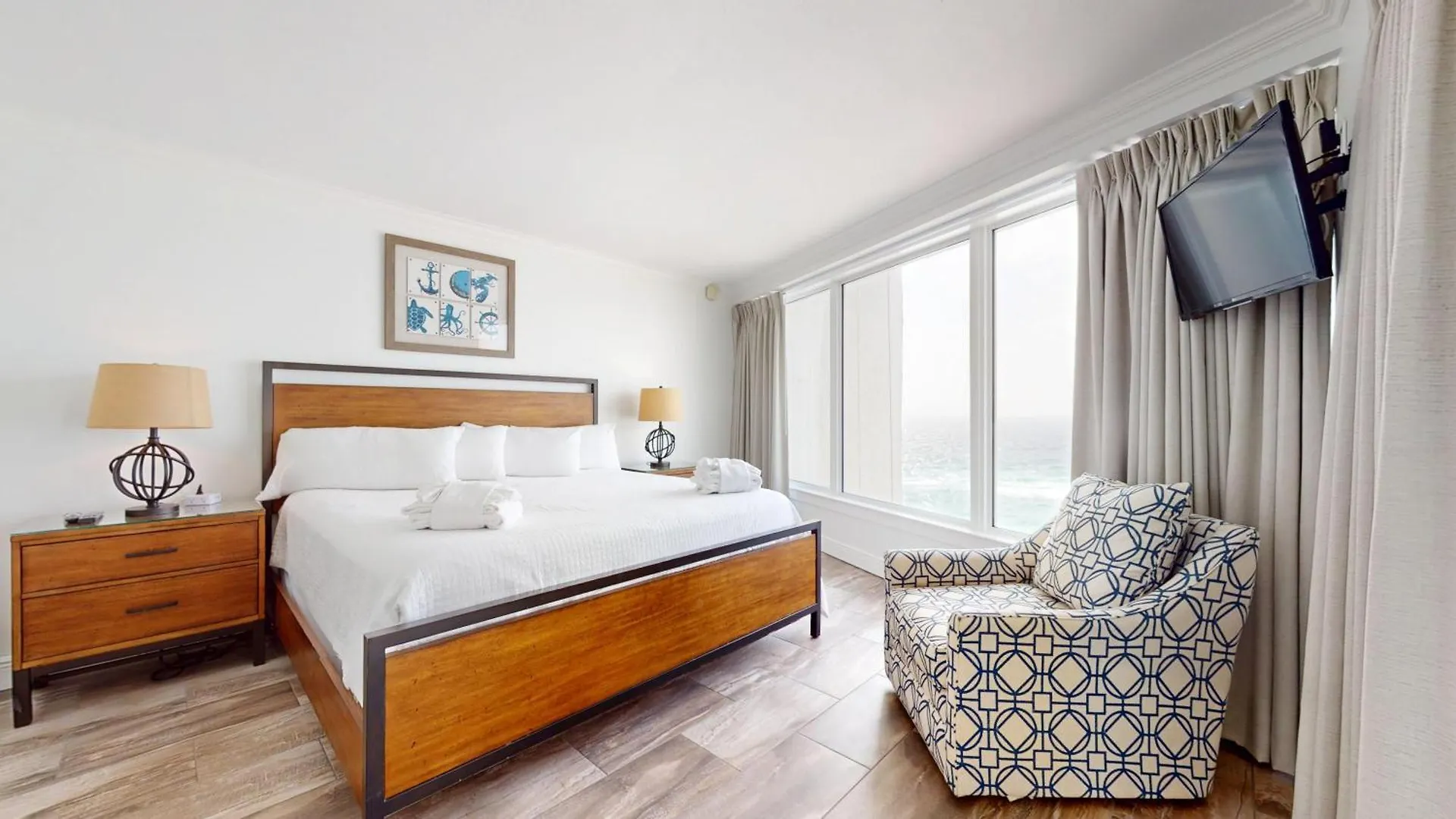 Holiday home Beachside Ii 4329