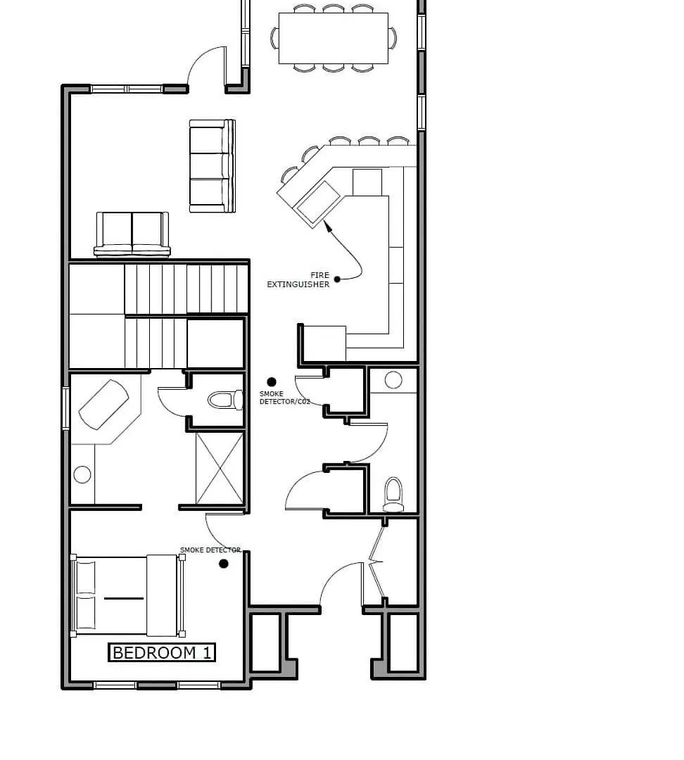 Holiday home Large 5-br In Golf And - 2 Golf Carts