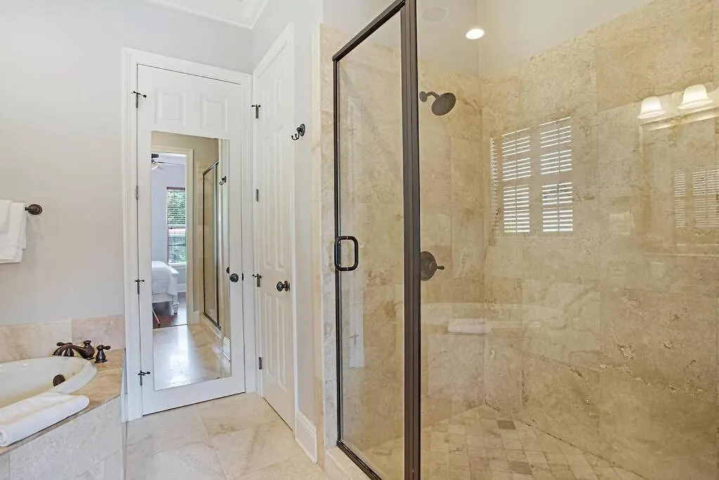 Large 5-br In Golf And - 2 Golf Carts Holiday home Destin