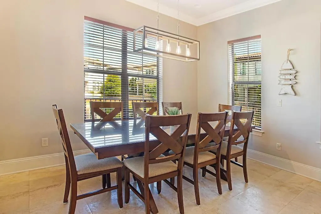 Holiday home Large 5-br In Golf And - 2 Golf Carts