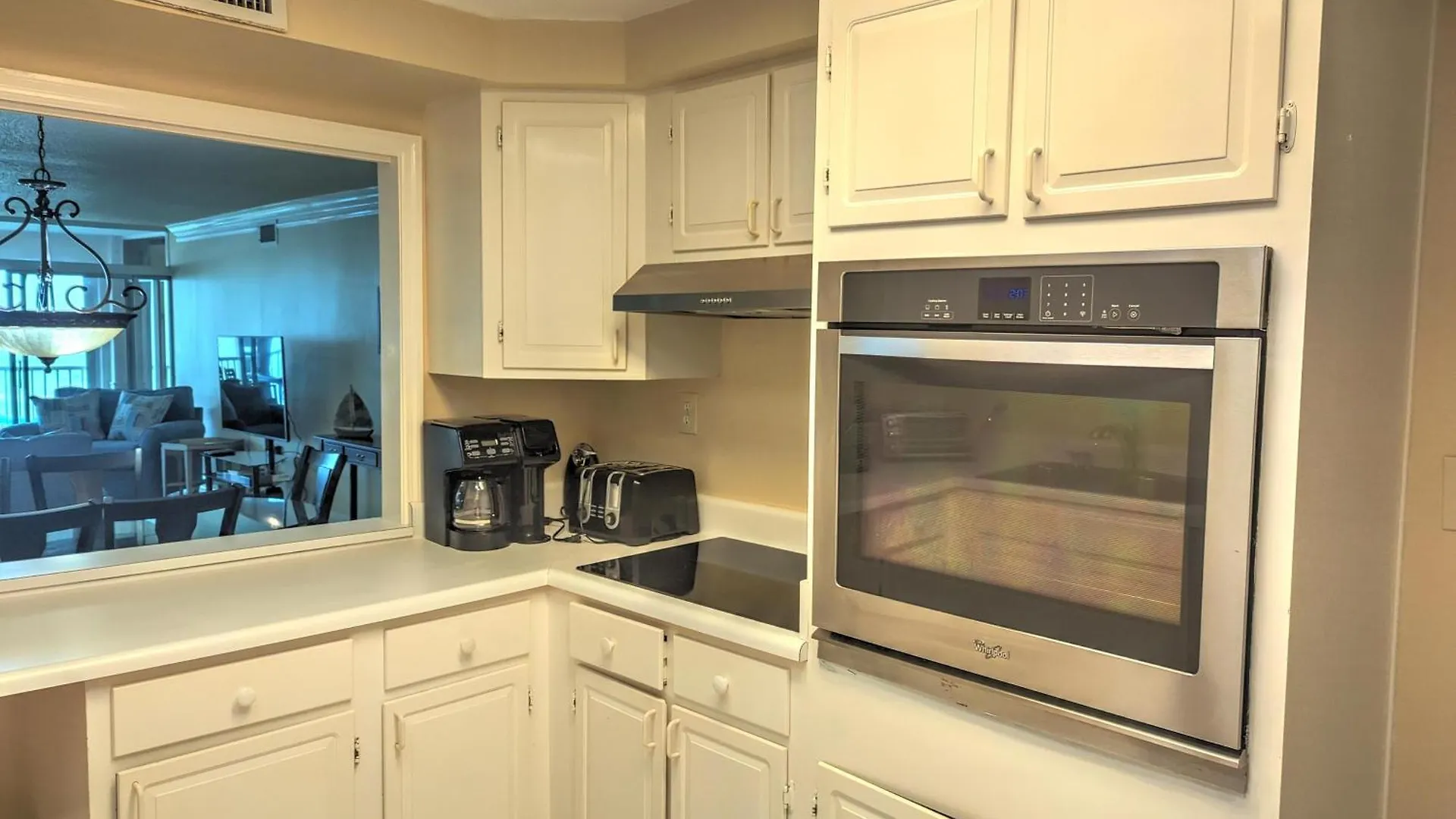 Apartment Slt #2043 - Stunning View! Free Service! Destin