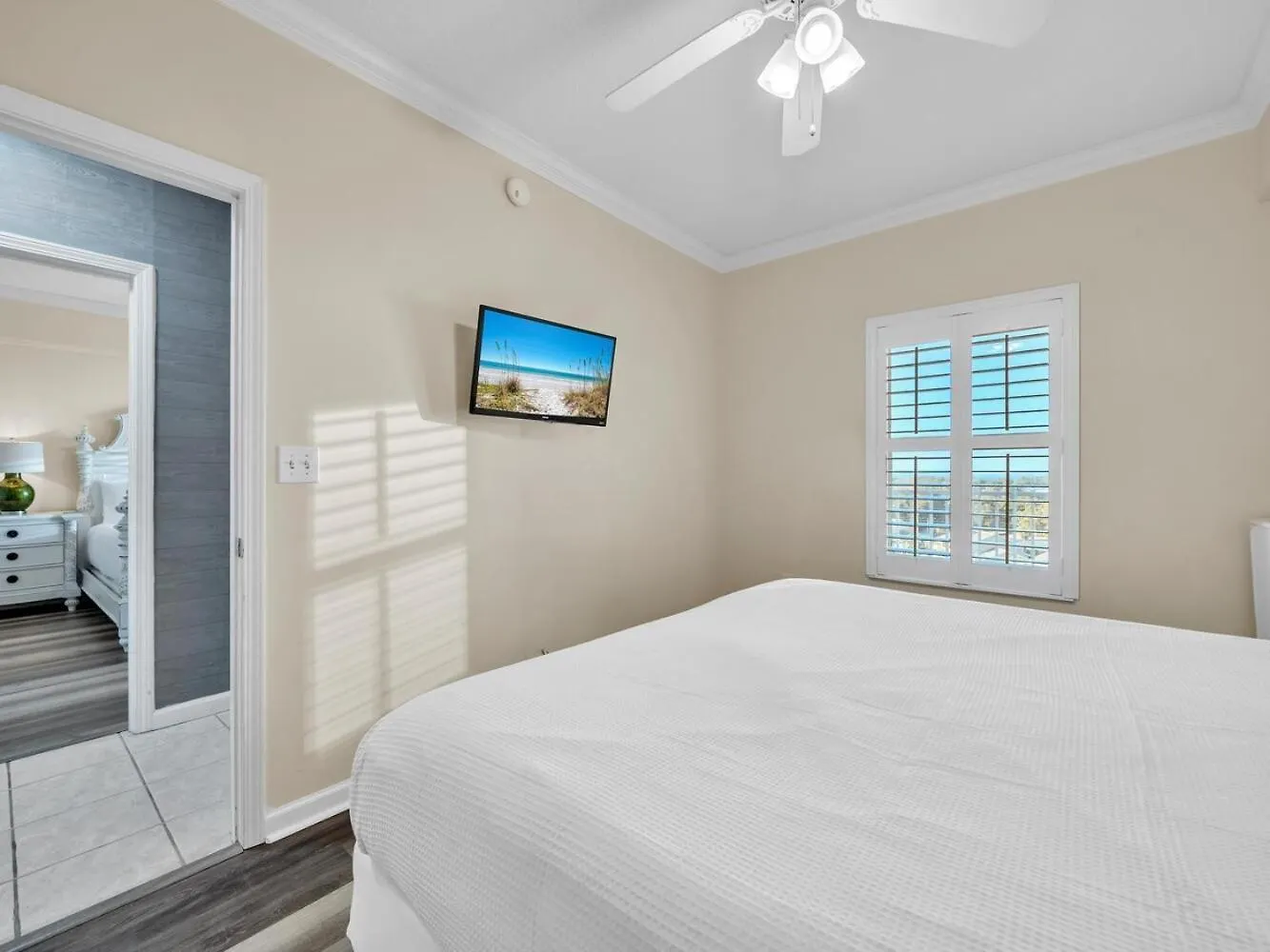 Majestic Sun 910b Holiday home *