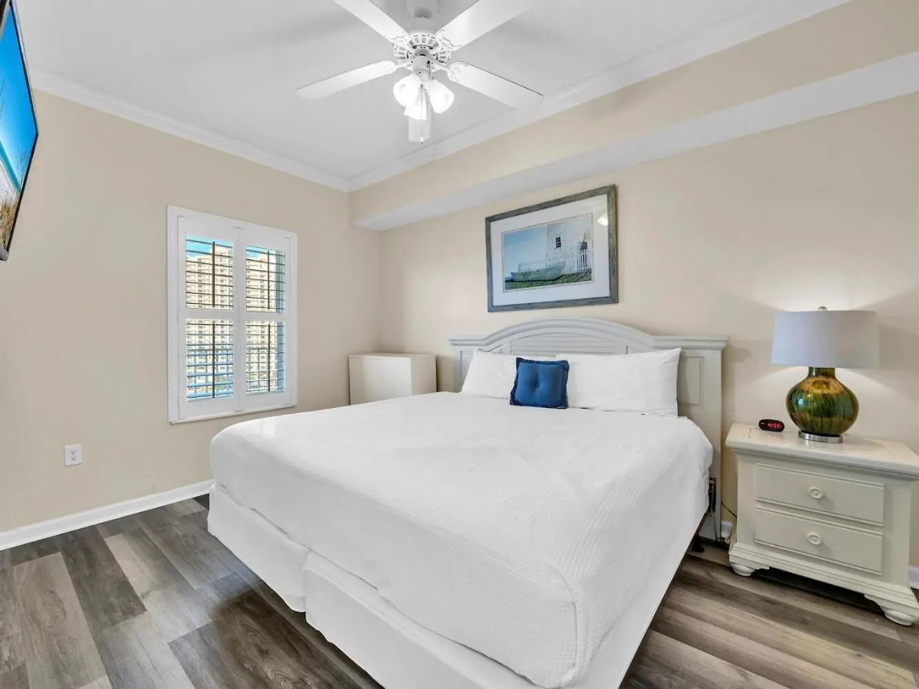 Majestic Sun 910b Holiday home *