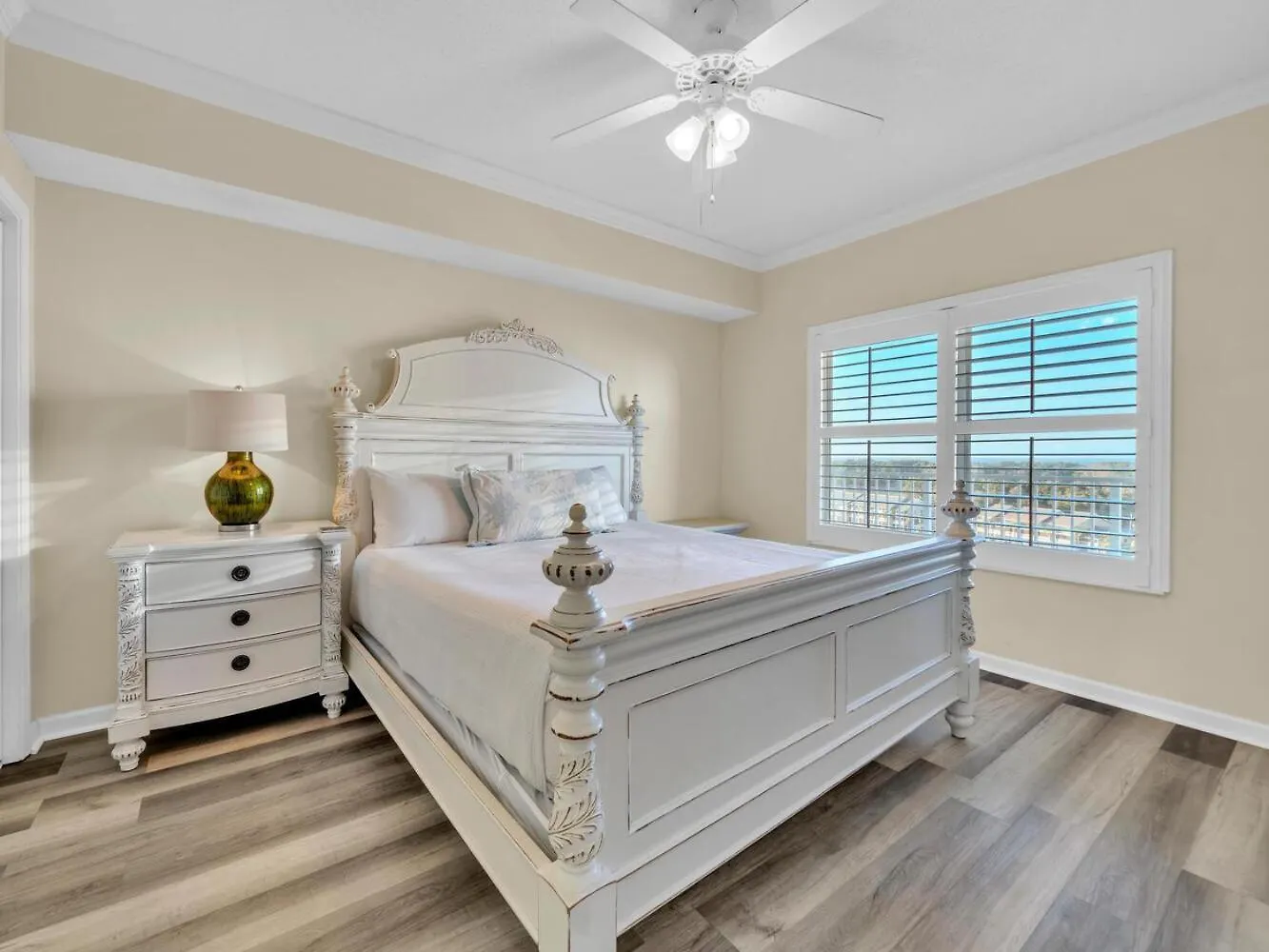 Majestic Sun 910b Holiday home