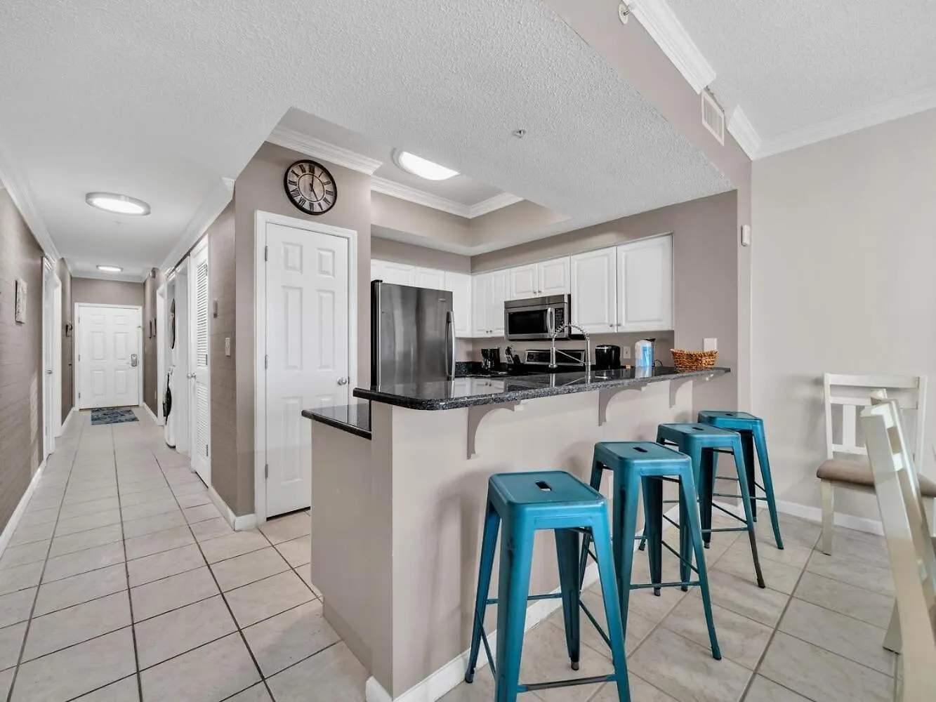 Majestic Sun 910b Holiday home *