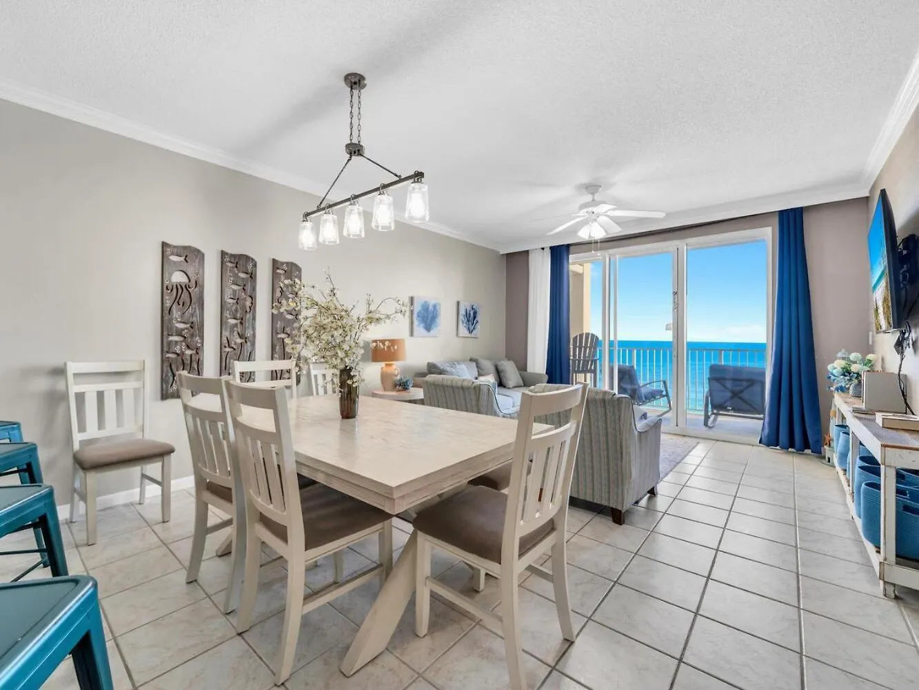 Holiday home Majestic Sun 910b *