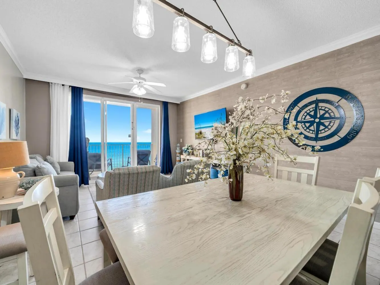 Holiday home Majestic Sun 910b Destin
