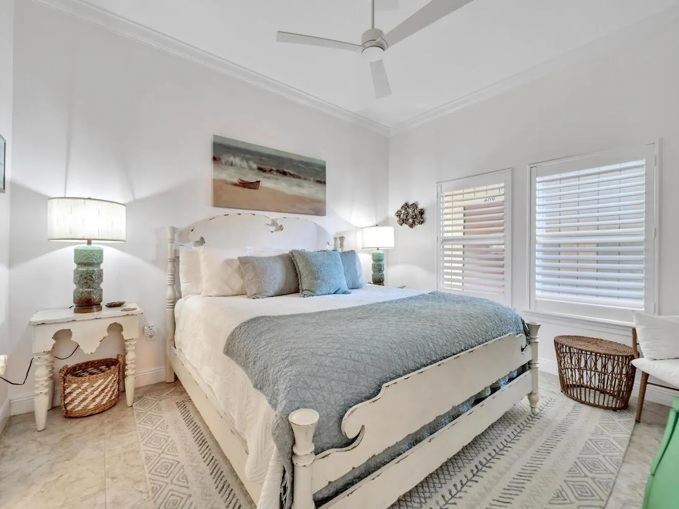 Lakefront 402 Holiday home