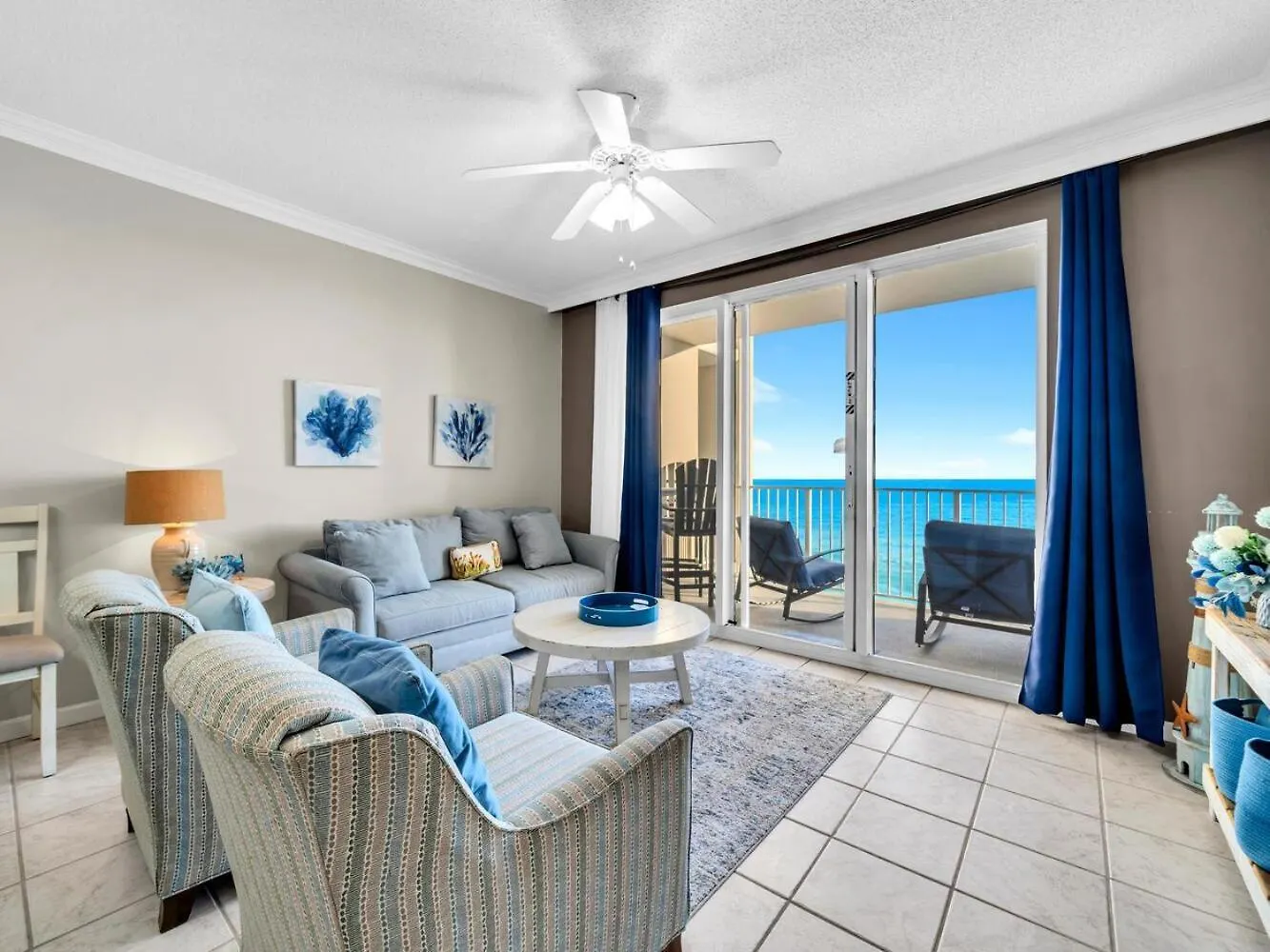 Majestic Sun 910b Holiday home *