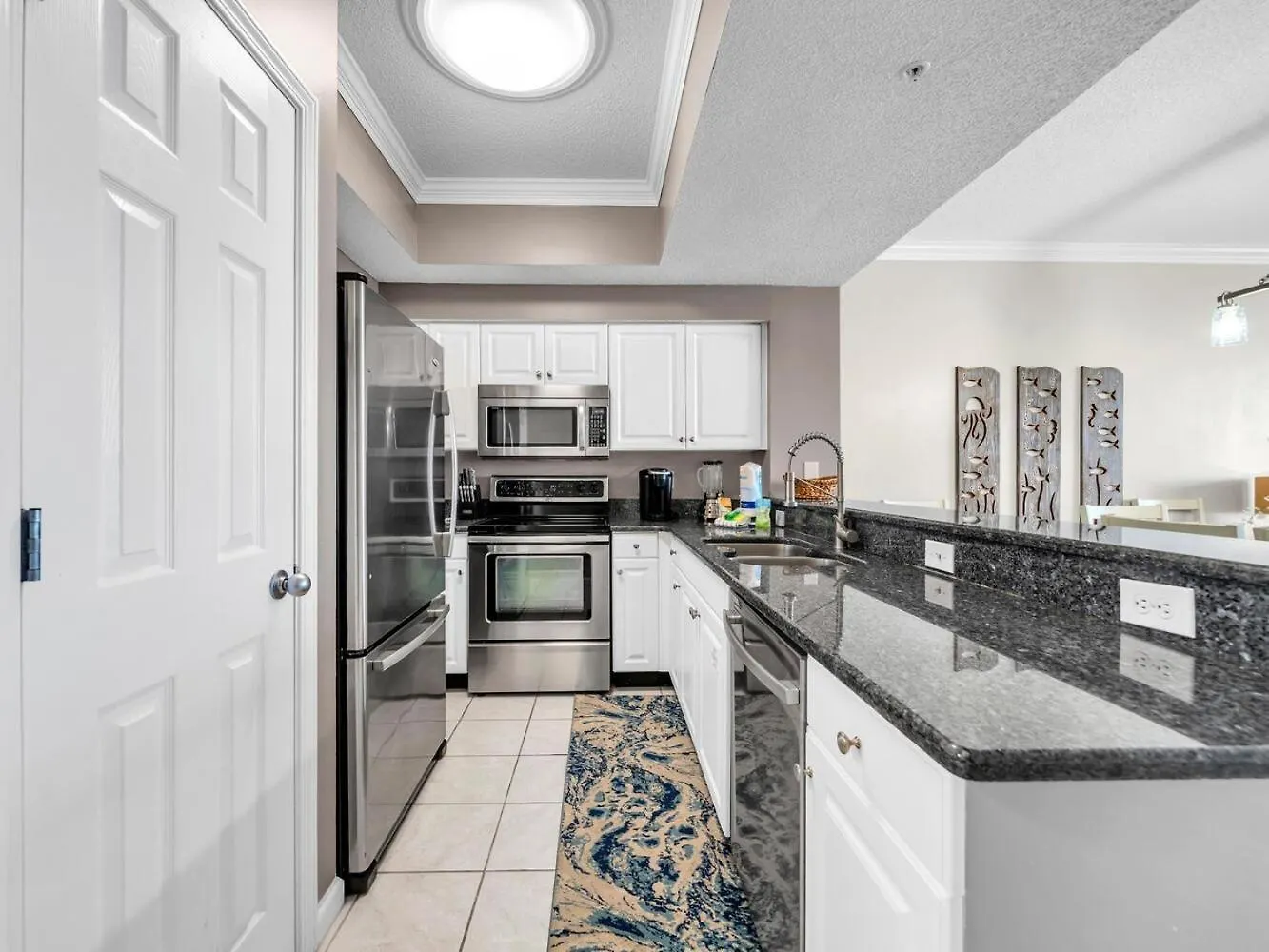 Holiday home Majestic Sun 910b *