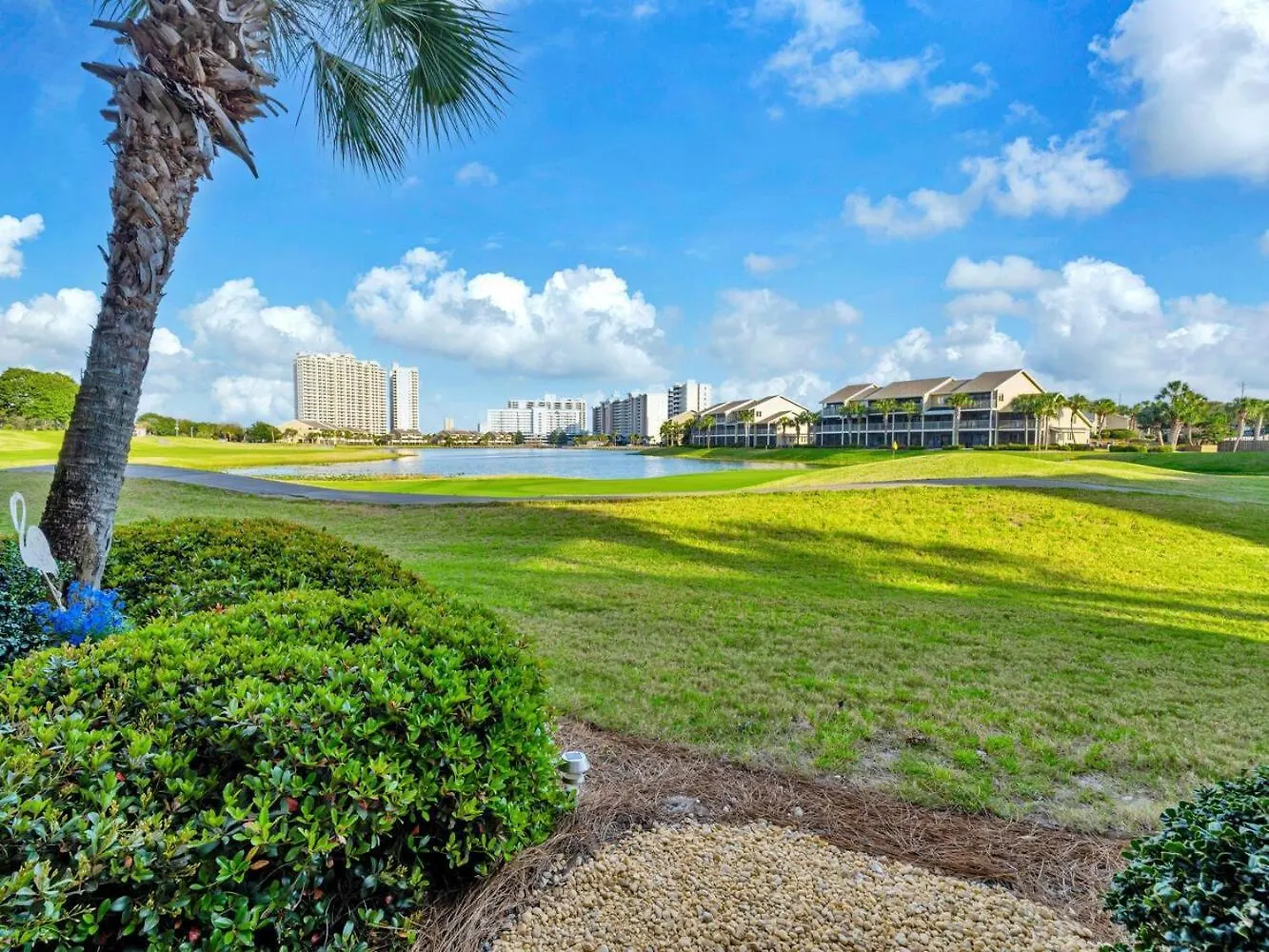 Holiday home Lakefront 402