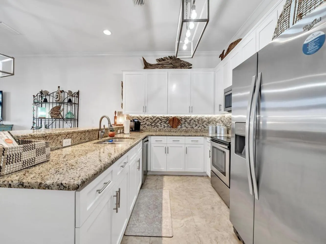Lakefront 402 Holiday home *