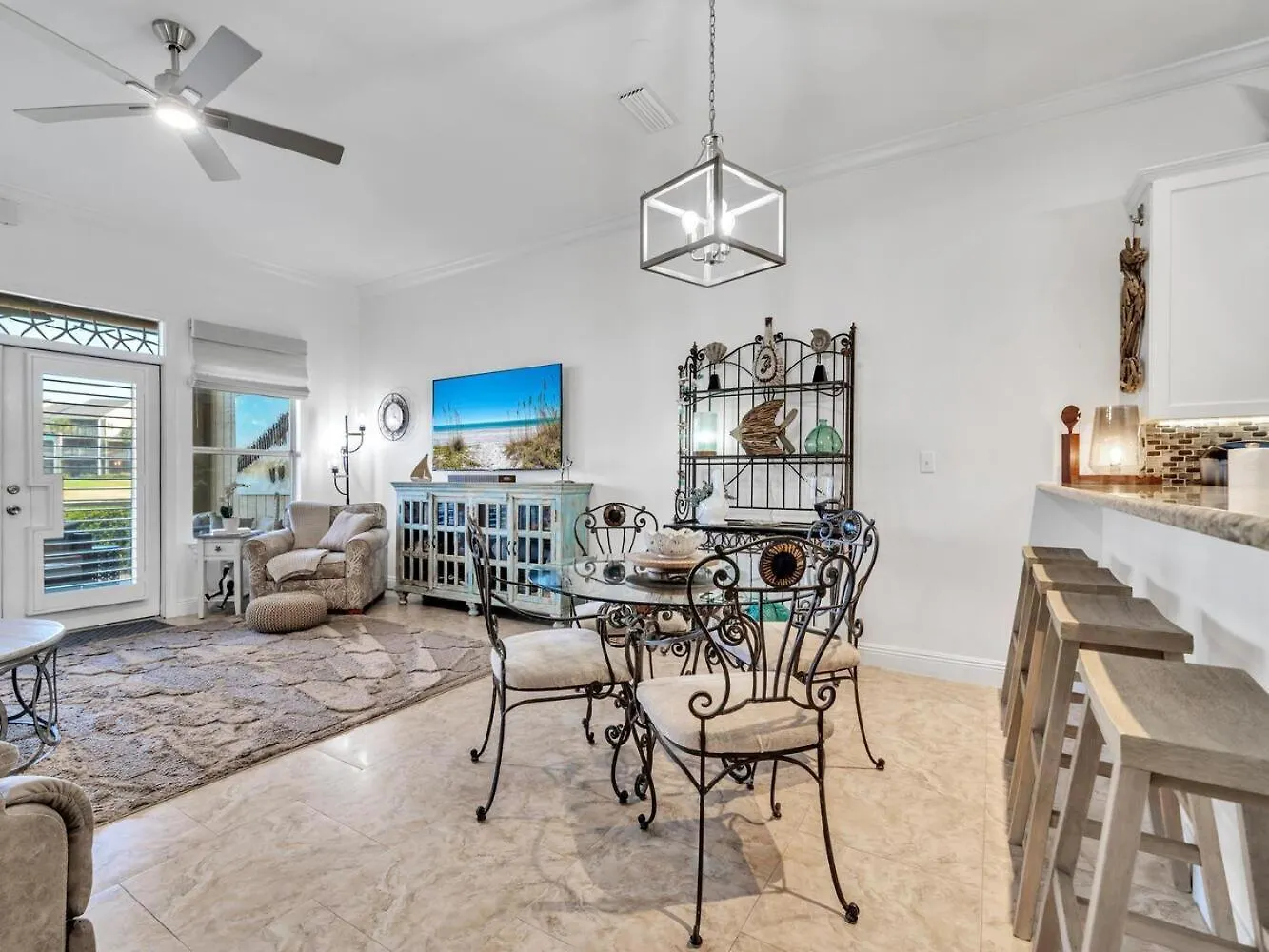Lakefront 402 Holiday home Destin