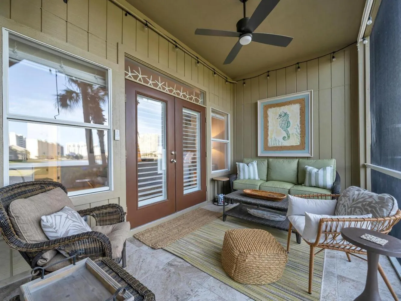Holiday home Lakefront 402 Destin