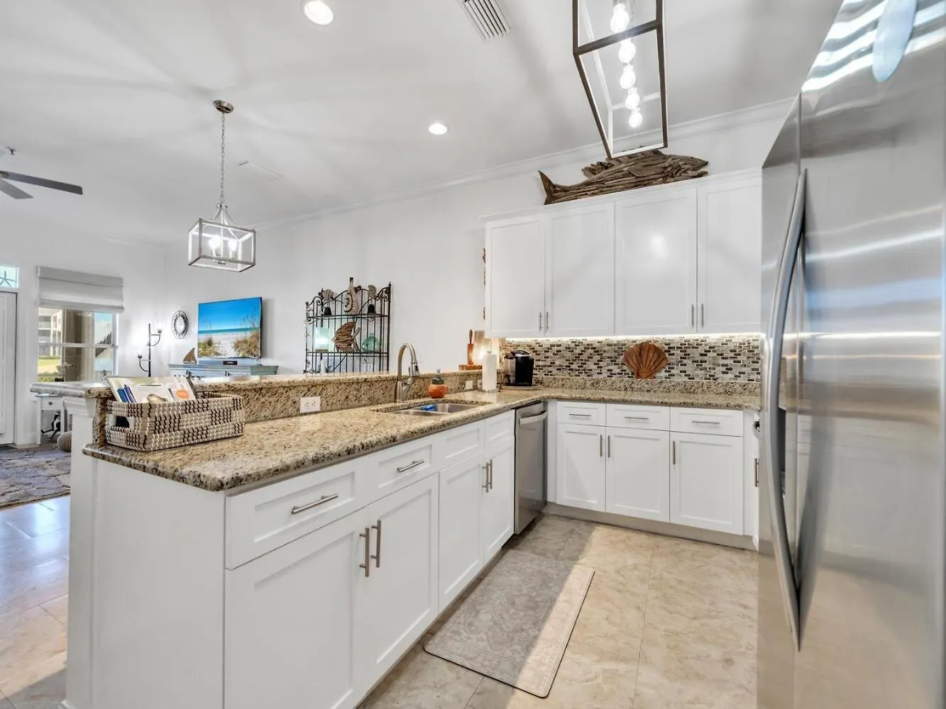 Lakefront 402 Holiday home