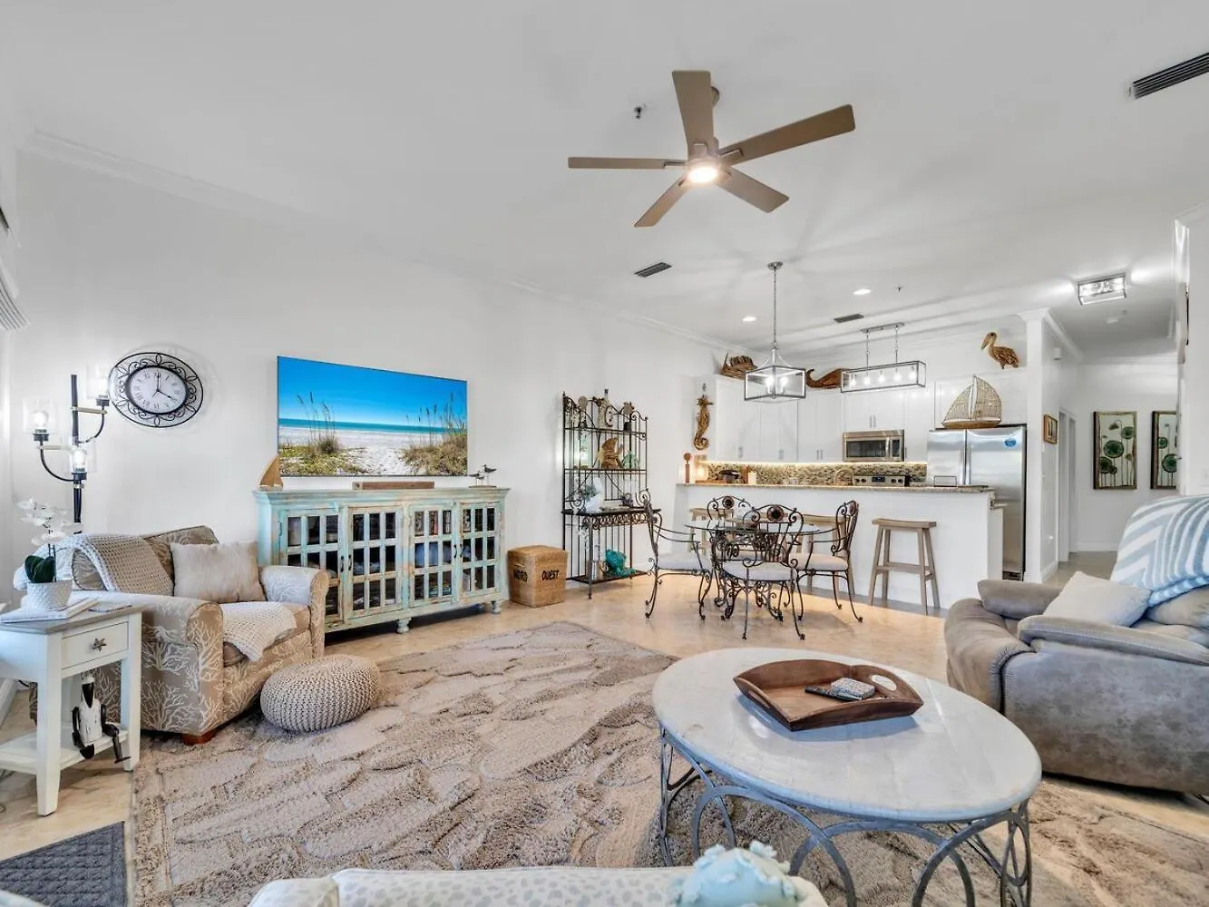 Holiday home Lakefront 402