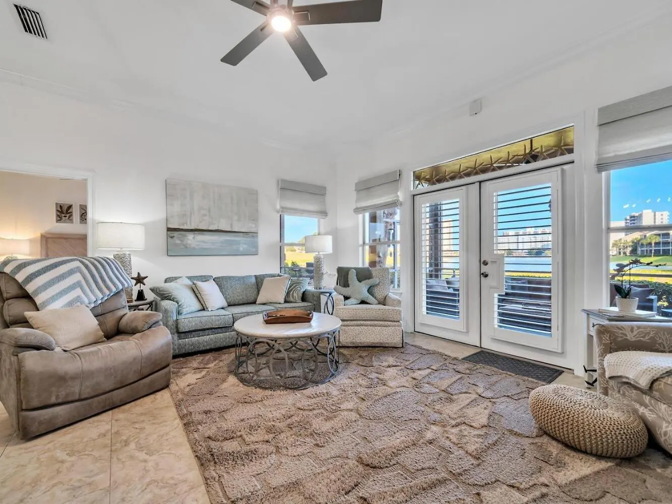 Lakefront 402 Holiday home Destin
