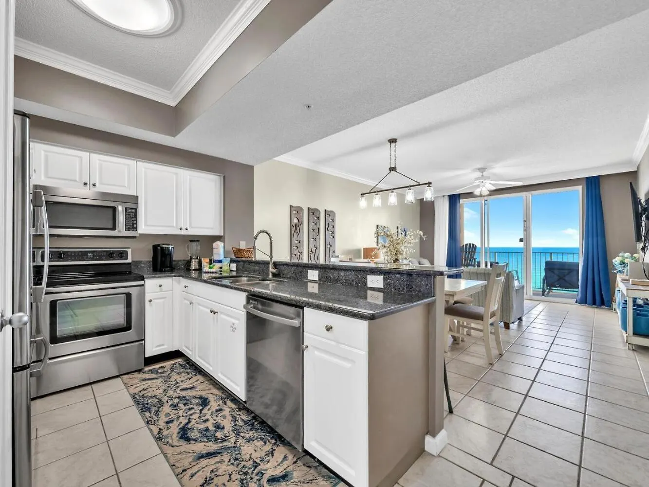Holiday home Majestic Sun 910b *