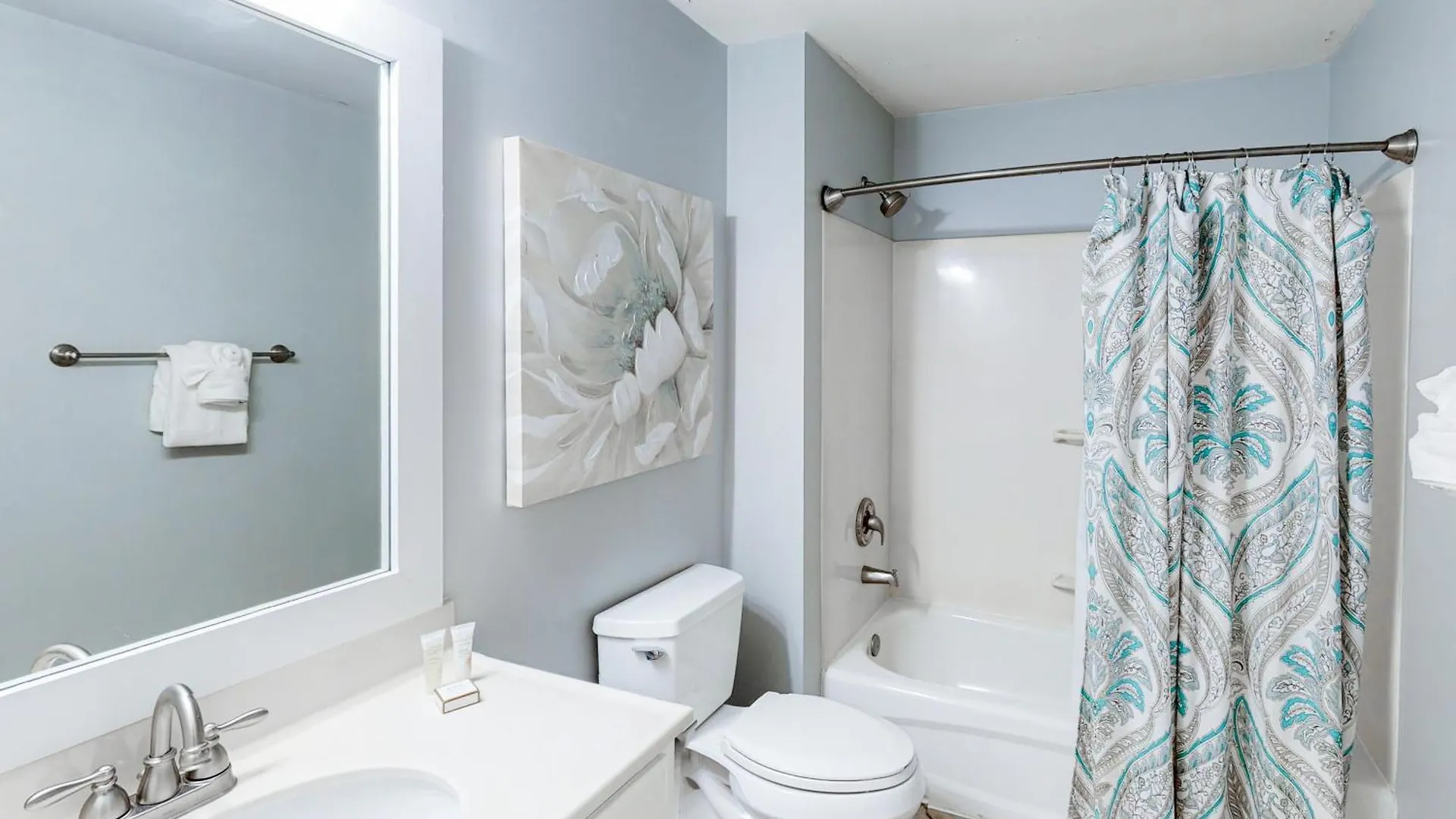 Apartment Tops'l Tides 0306