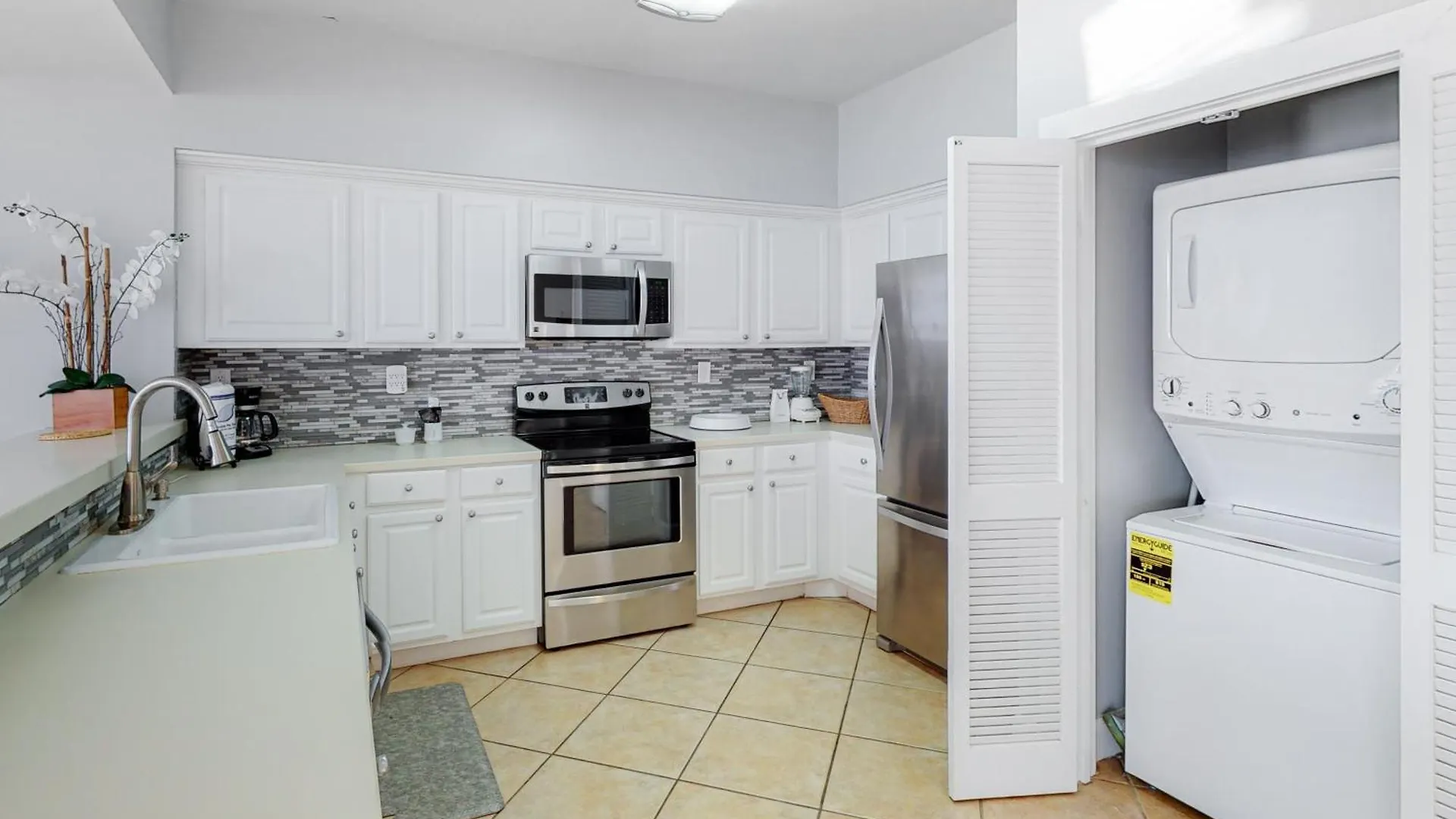 Tops'l Tides 0306 Apartment *