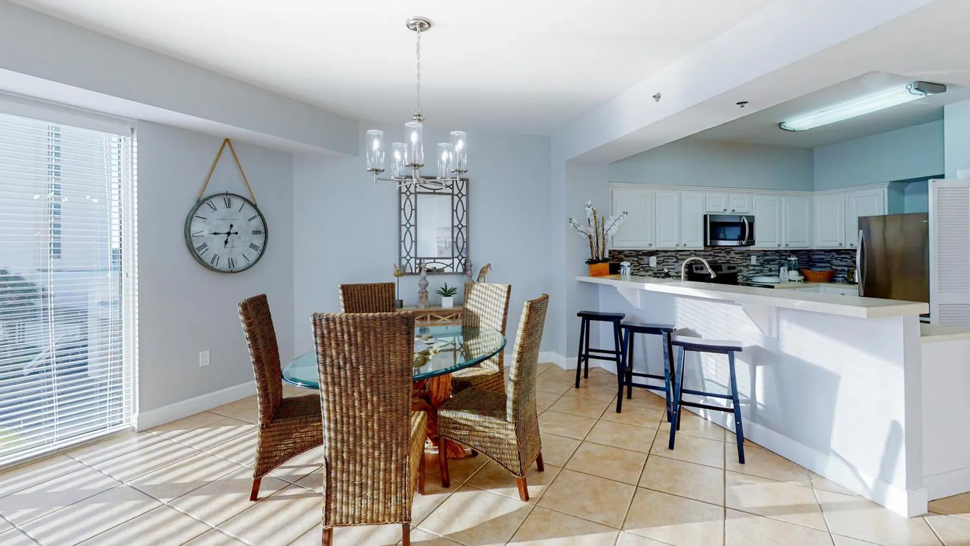 Tops'l Tides 0306 Apartment *