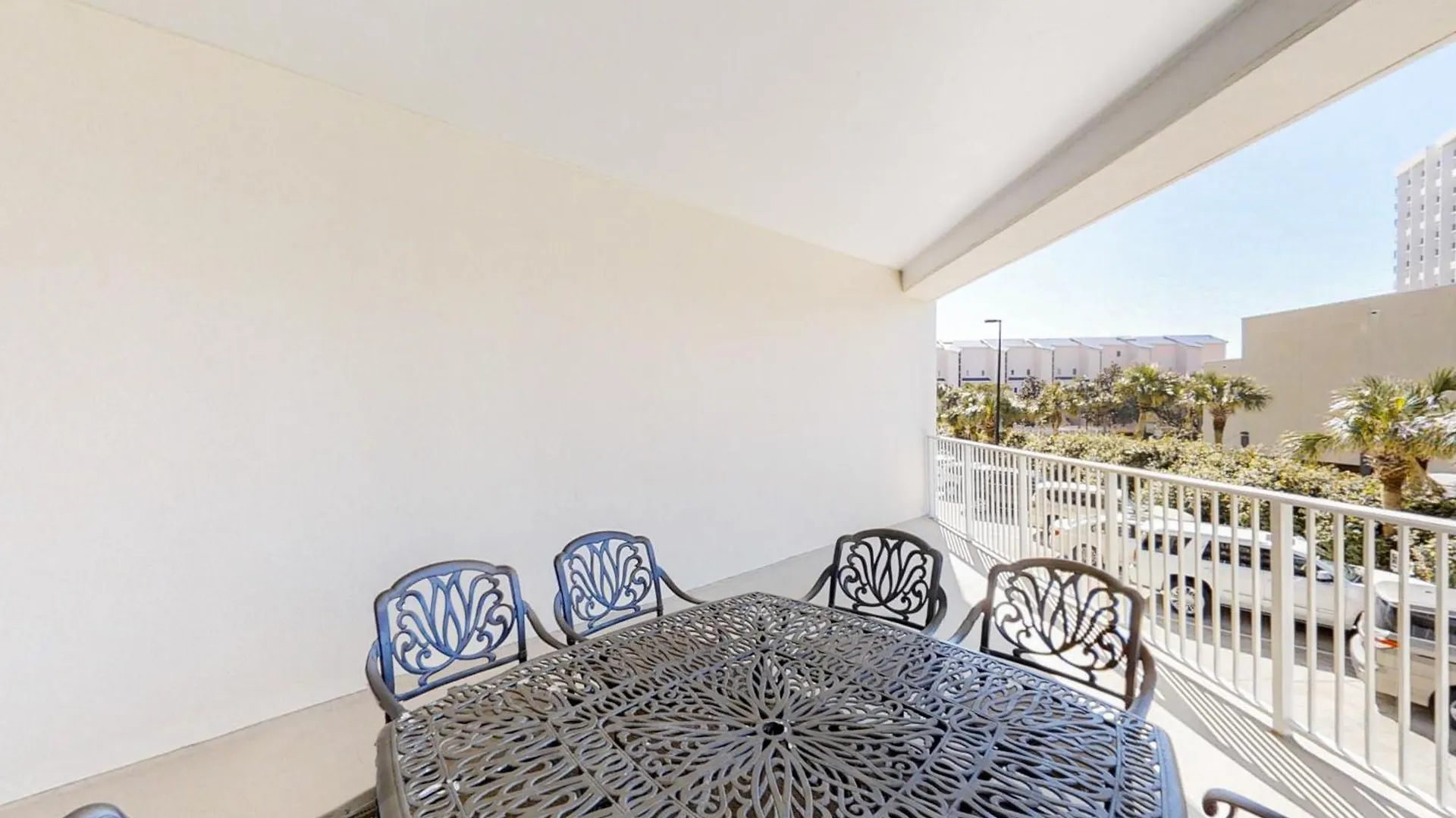 Tops'l Tides 0111 Apartment