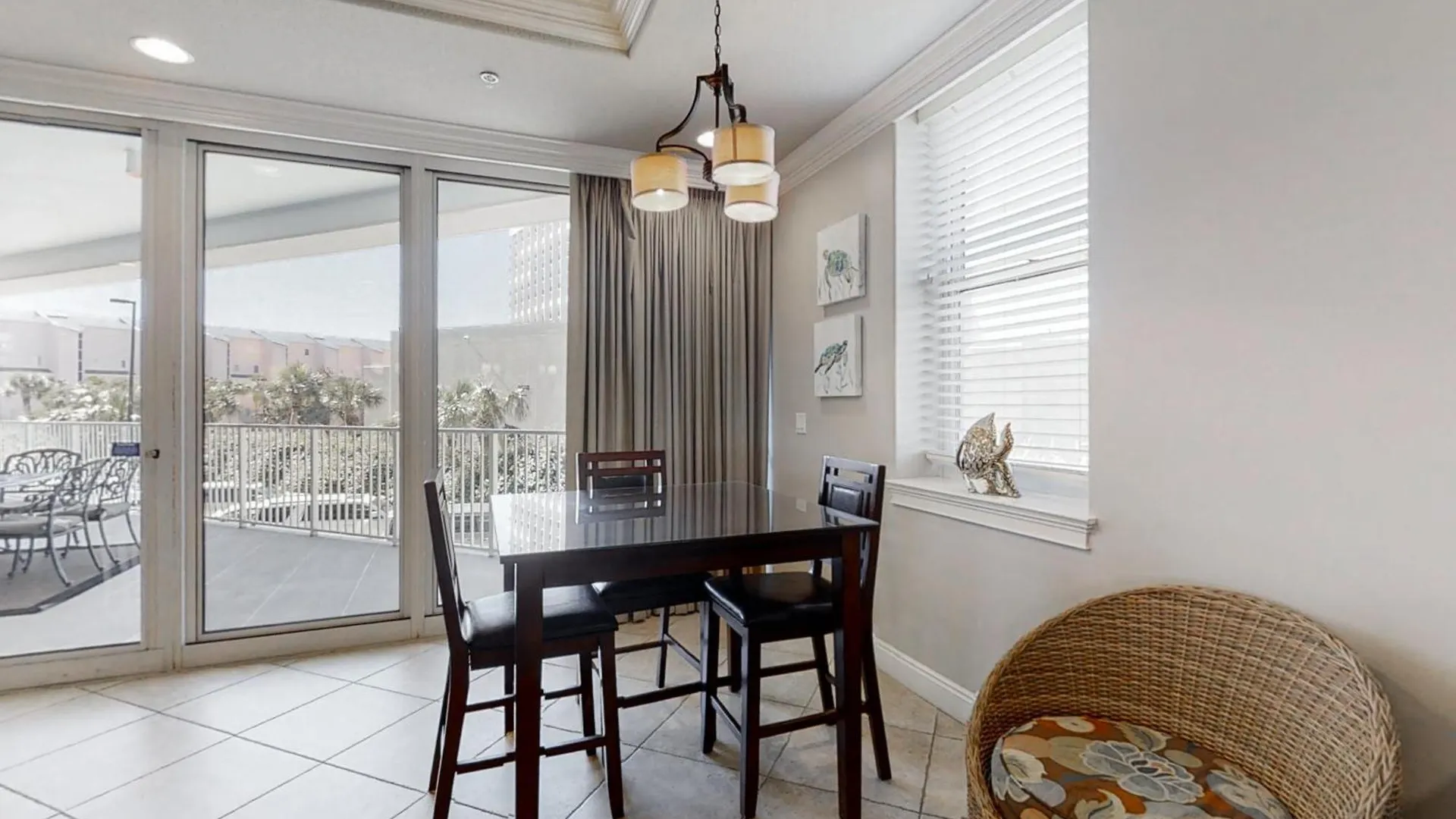 Apartment Tops'l Tides 0111 *