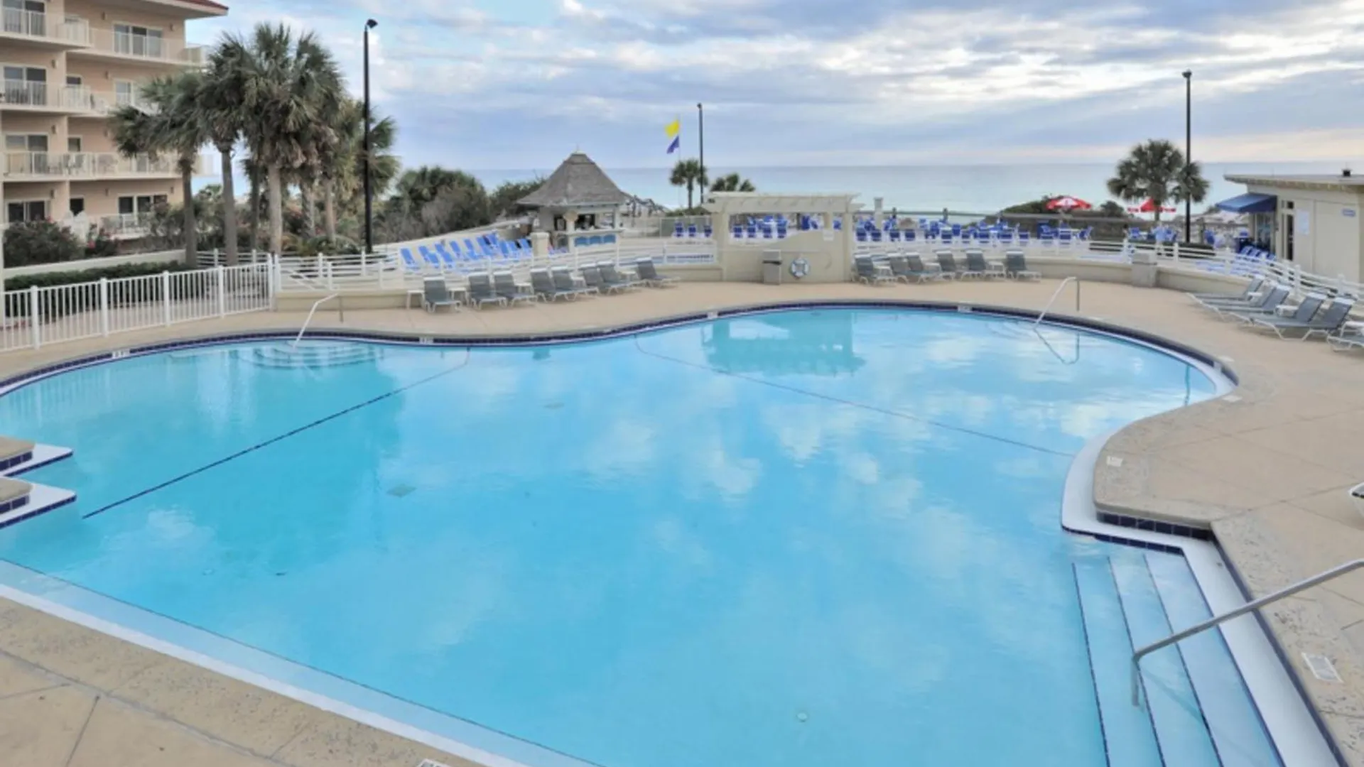 Tops'l Tides 0111 * Destin