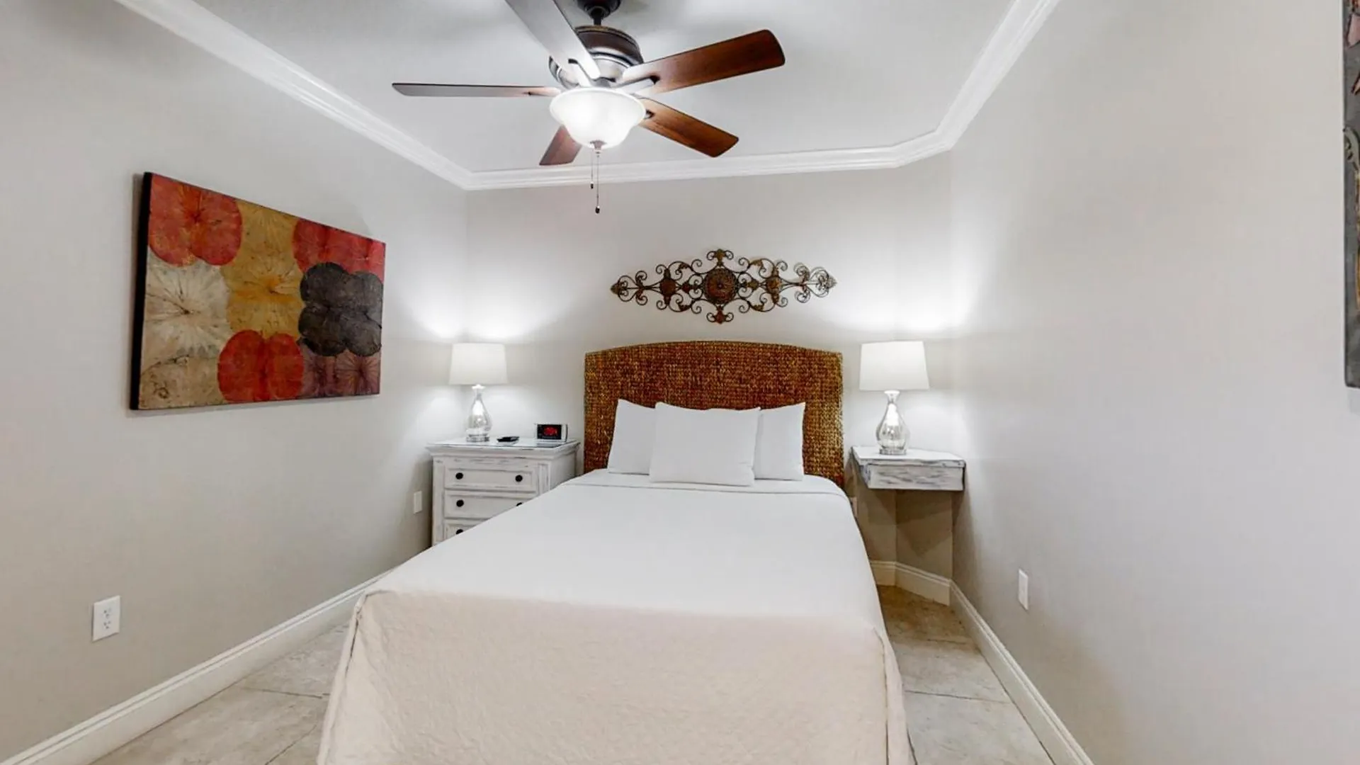 Tops'l Tides 0111 Apartment