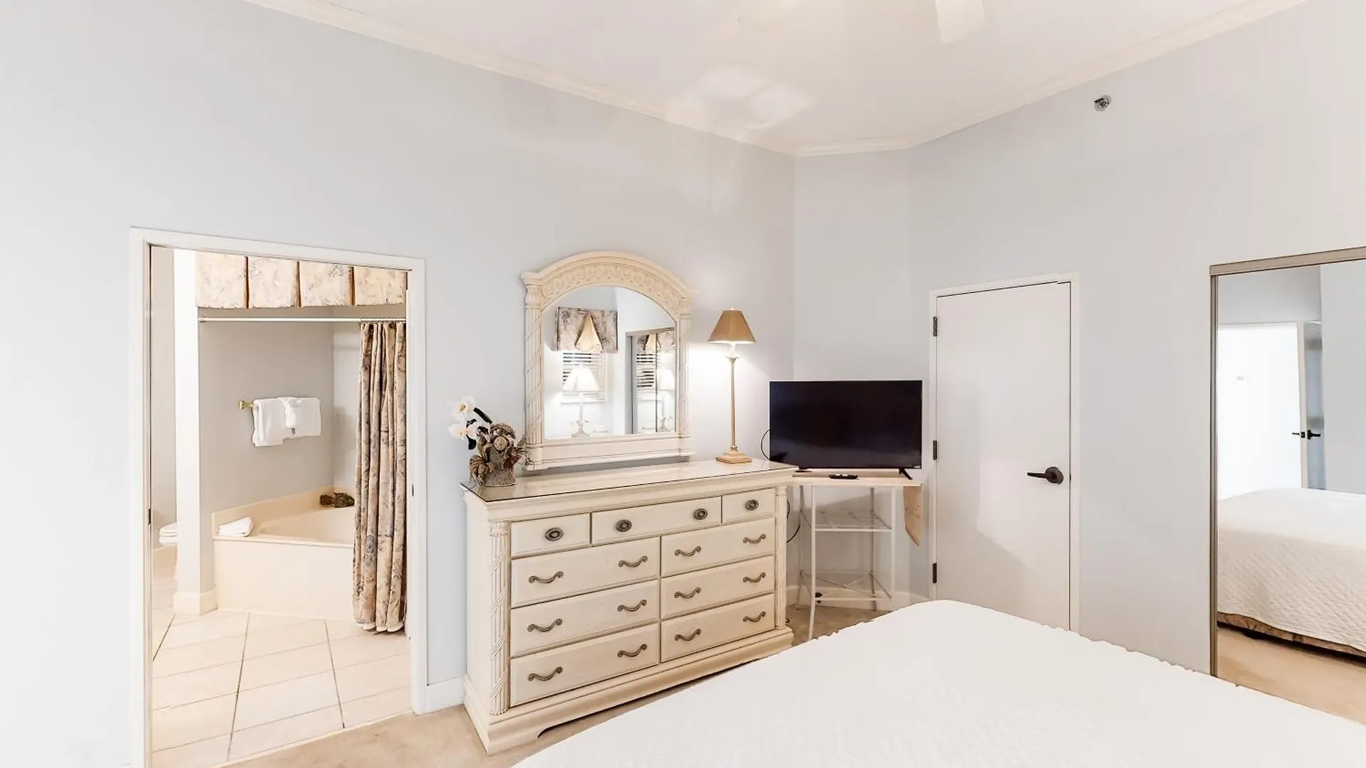 Tops'l Tides 1407 Destin