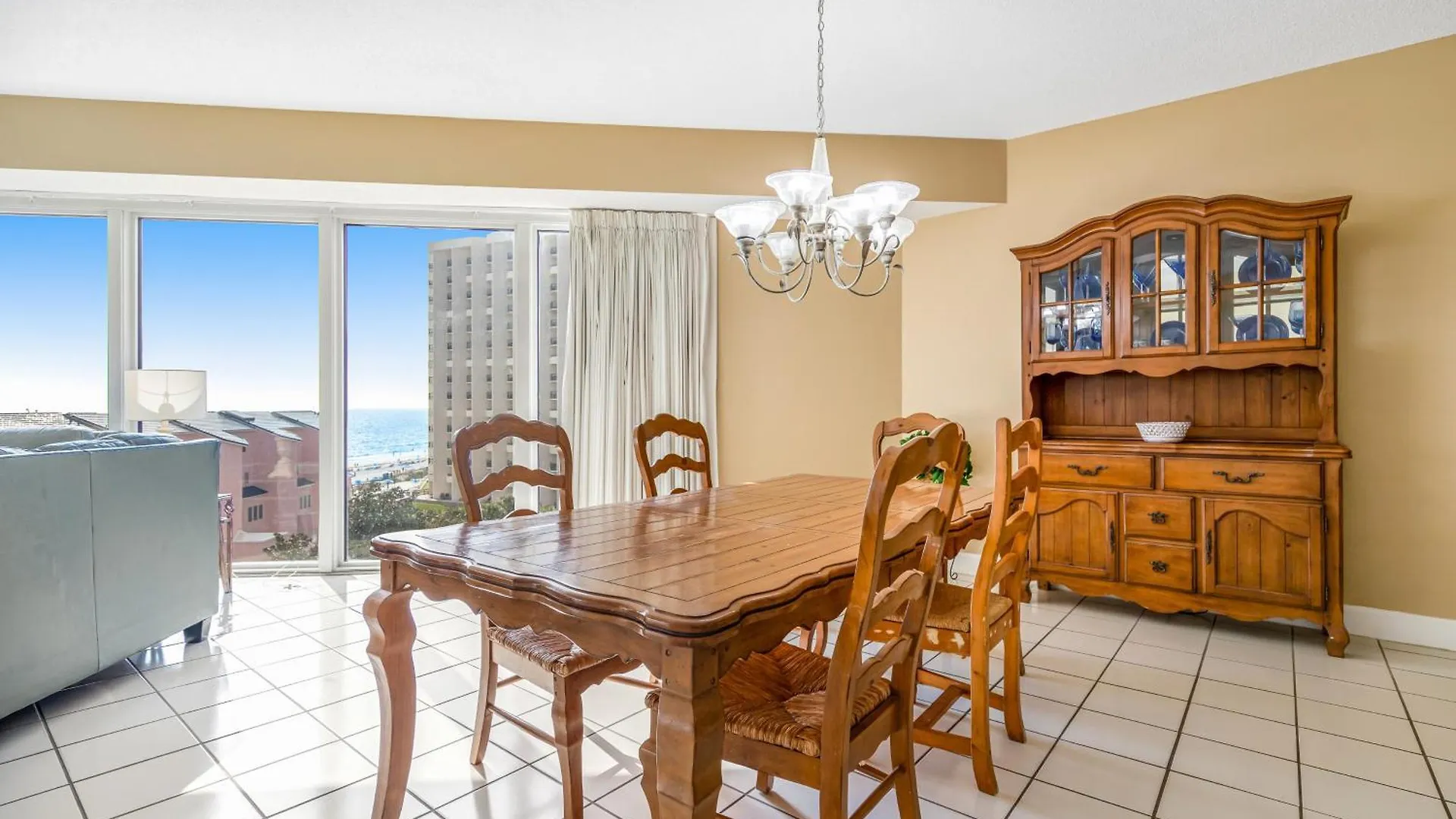 Tops'l Tides 0506 Apartment *