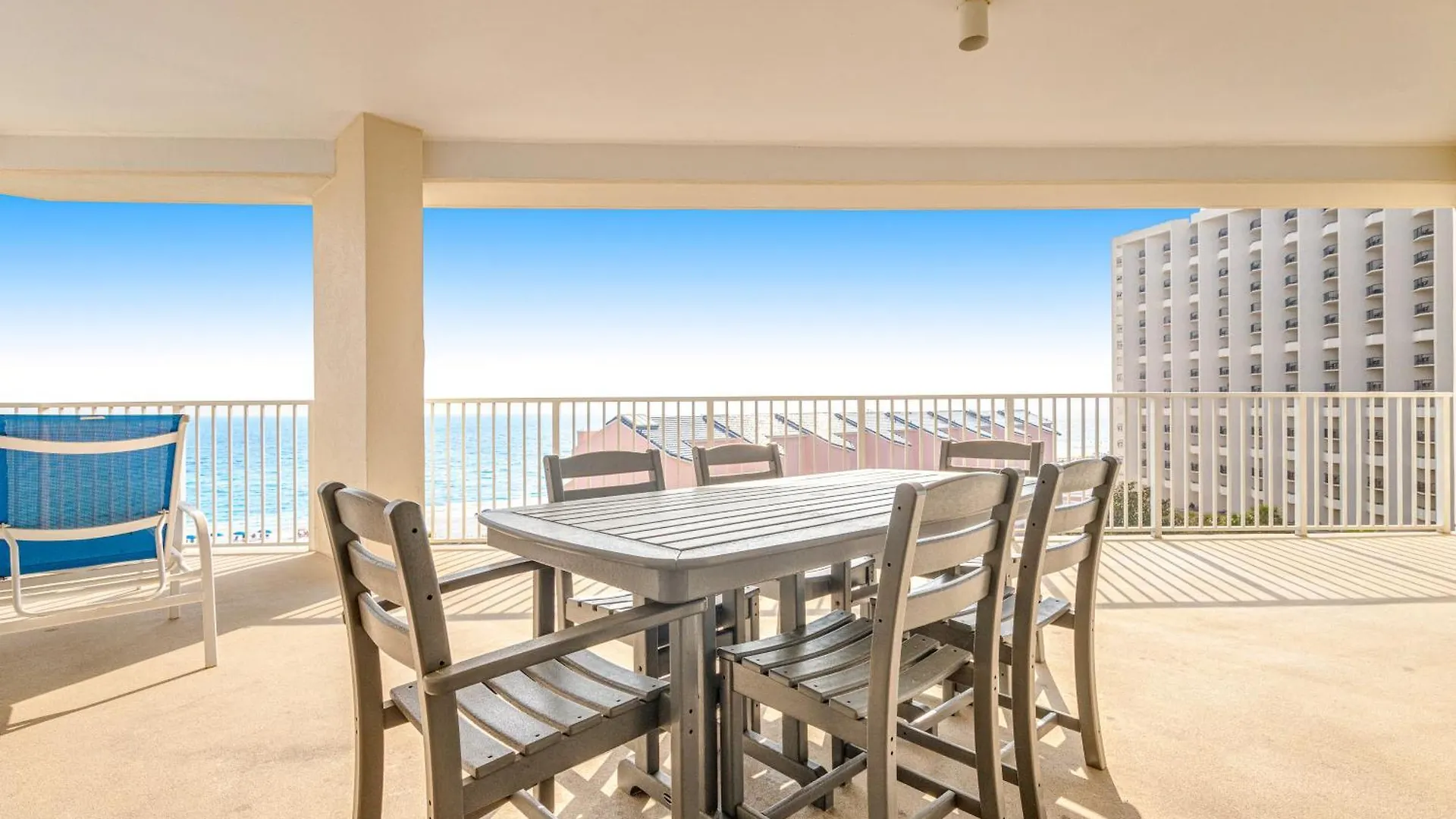 Apartment Tops'l Tides 0506 *