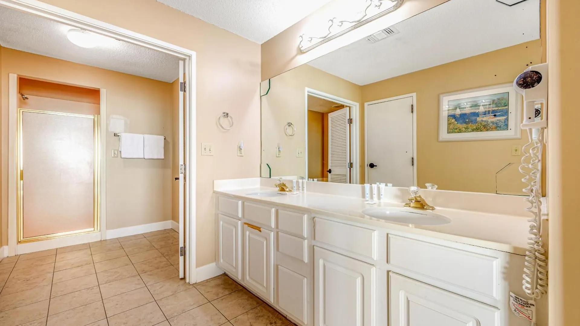 Tops'l Tides 0506 Apartment Destin