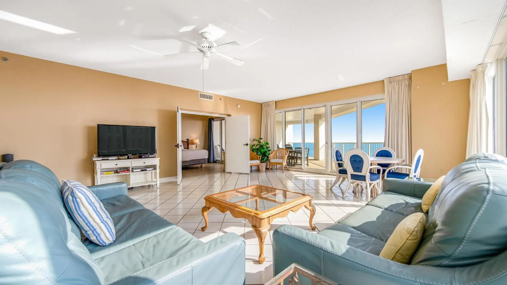 Tops'l Tides 0506 Apartment *