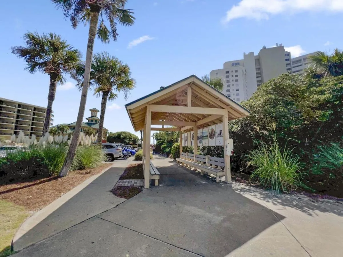 Magnolia Village Unit 506 Is A Beautiful 2 Bed 2 Bath Located In Sandestin Golf And Destin