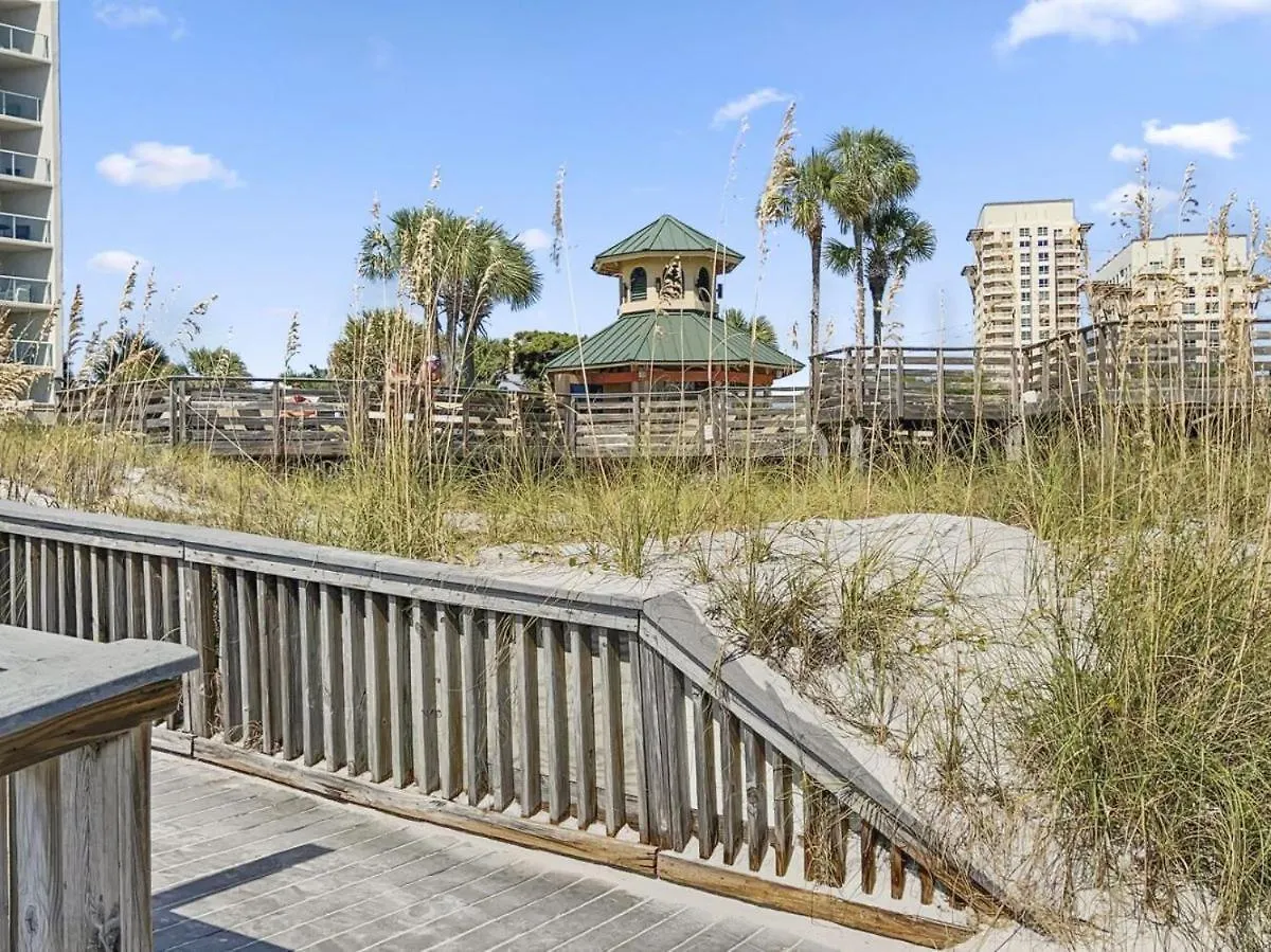 Holiday home Magnolia Village Unit 506 Is A Beautiful 2 Bed 2 Bath Located In Sandestin Golf And