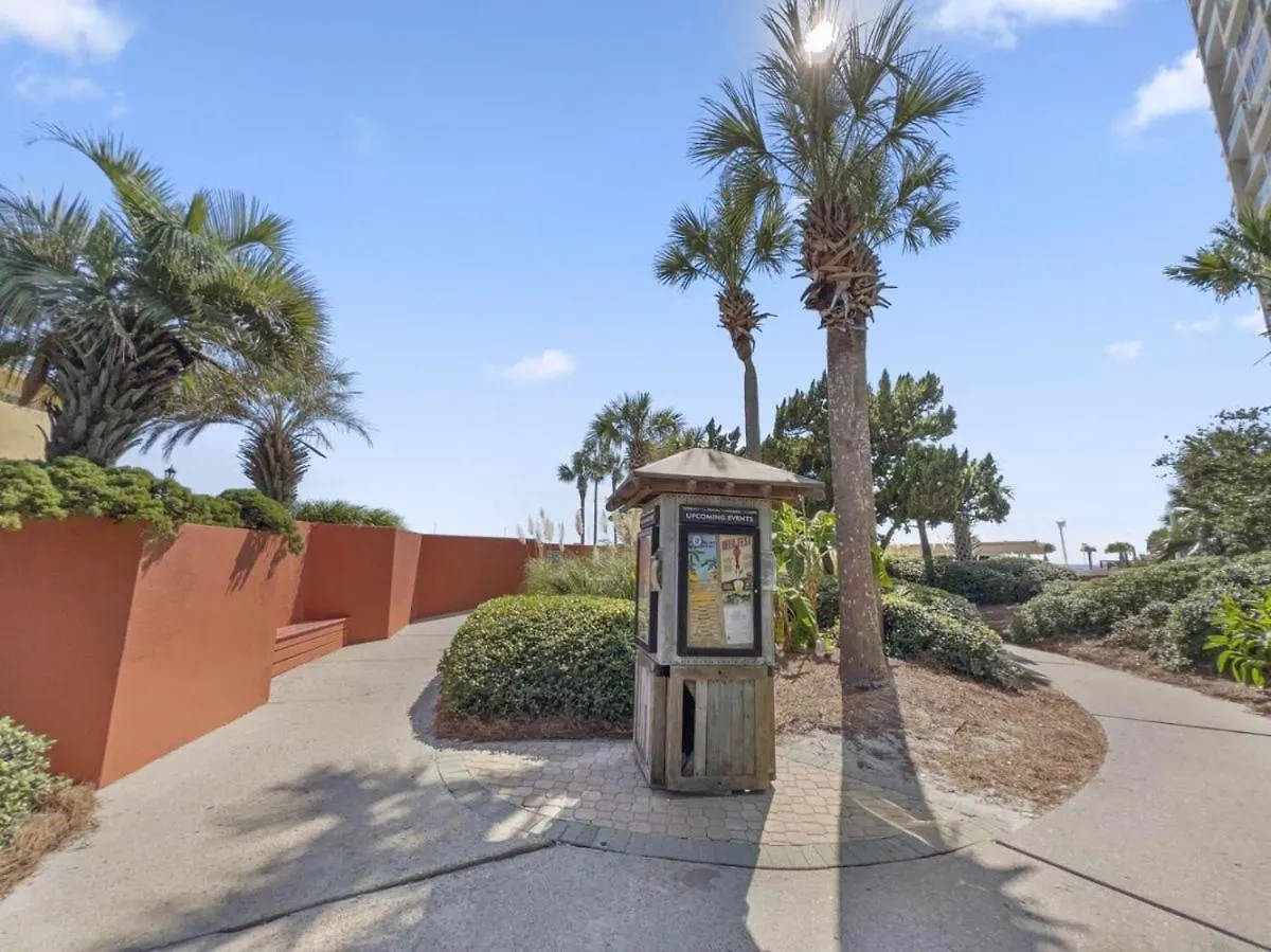 Magnolia Village Unit 506 Is A Beautiful 2 Bed 2 Bath Located In Sandestin Golf And Holiday home *