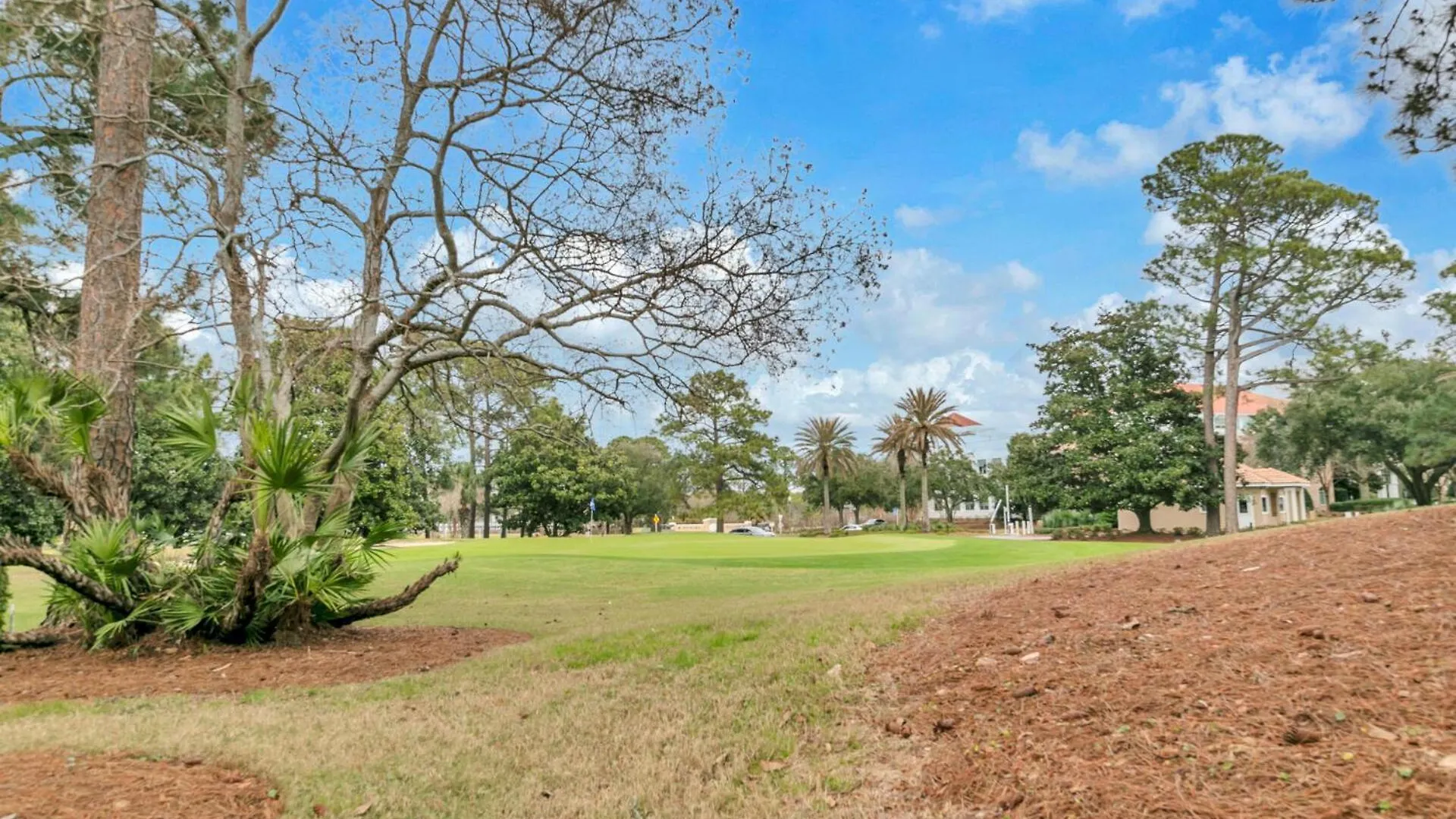Magnolia Village Unit 506 Is A Beautiful 2 Bed 2 Bath Located In Sandestin Golf And * Destin