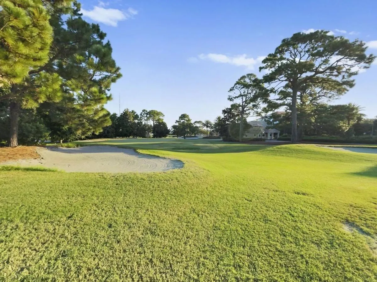 Magnolia Village Unit 506 Is A Beautiful 2 Bed 2 Bath Located In Sandestin Golf And Holiday home Destin