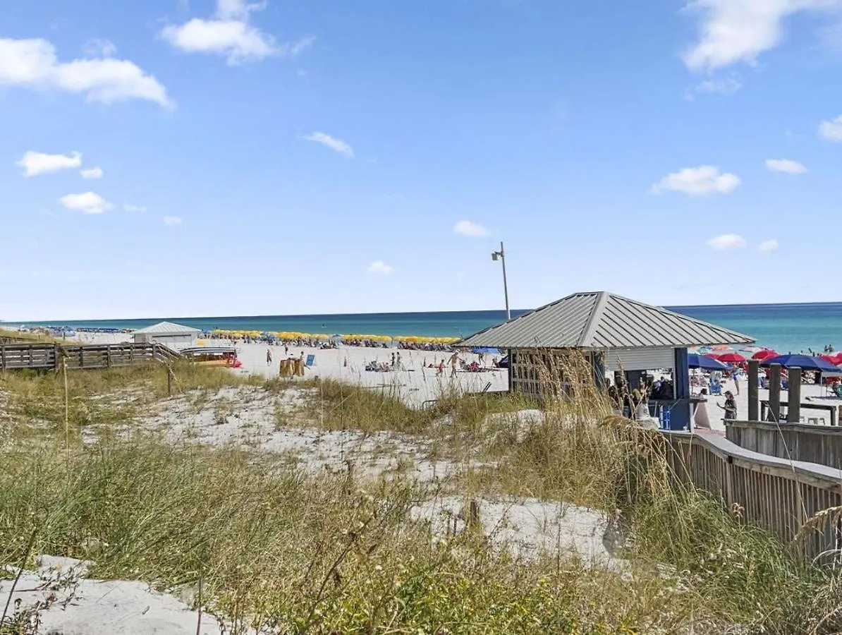 Holiday home Magnolia Village Unit 506 Is A Beautiful 2 Bed 2 Bath Located In Sandestin Golf And Destin