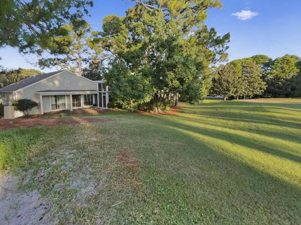 Magnolia Village Unit 506 Is A Beautiful 2 Bed 2 Bath Located In Sandestin Golf And *