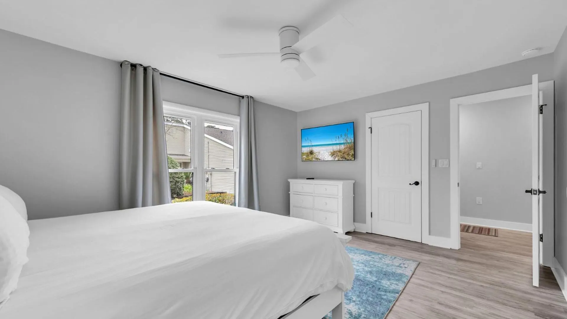 Holiday home Magnolia Village Unit 506 Is A Beautiful 2 Bed 2 Bath Located In Sandestin Golf And Destin