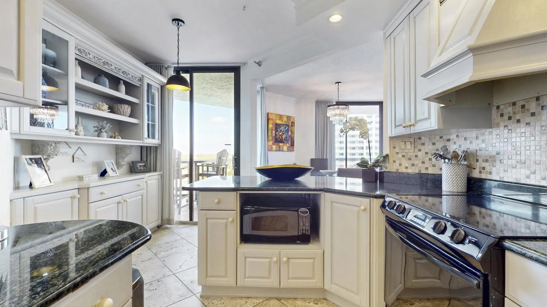 Surfside Holiday home *