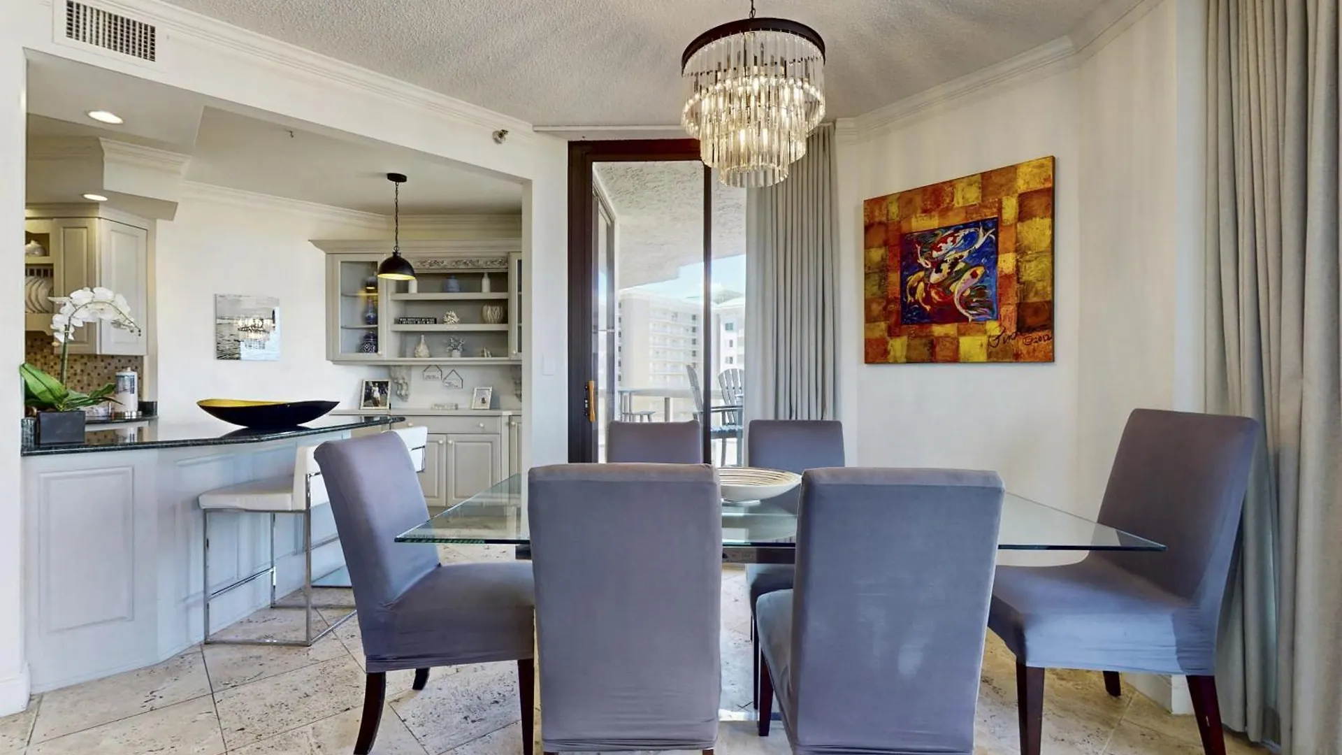 Holiday home Surfside Destin